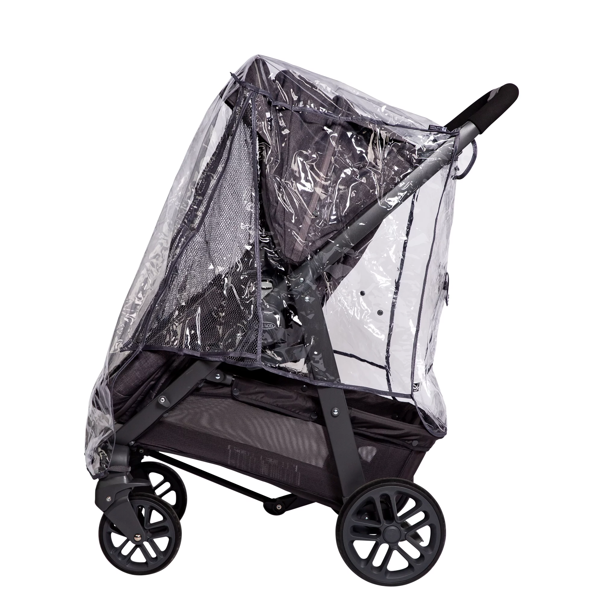 J.l. Childress Jlc Stroller Weather Shield - Womvr