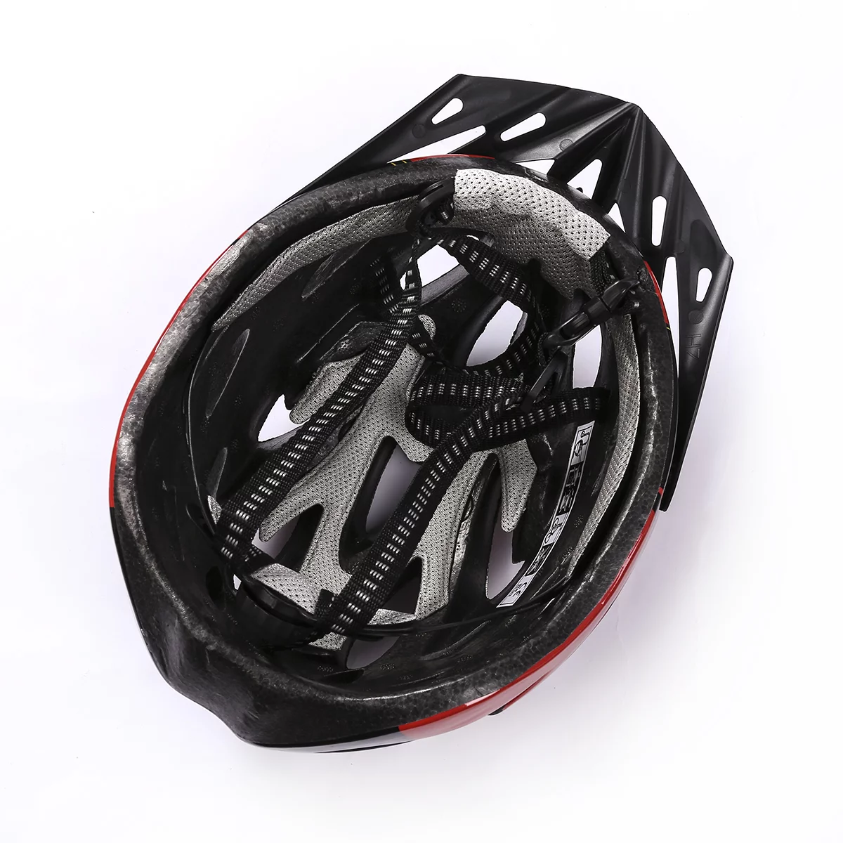 Mubineo Unisex Bike Helmet,Light Blue/Pink/Red/Yellow/Blue/Purple,Adult14+(54-61) - Womvr