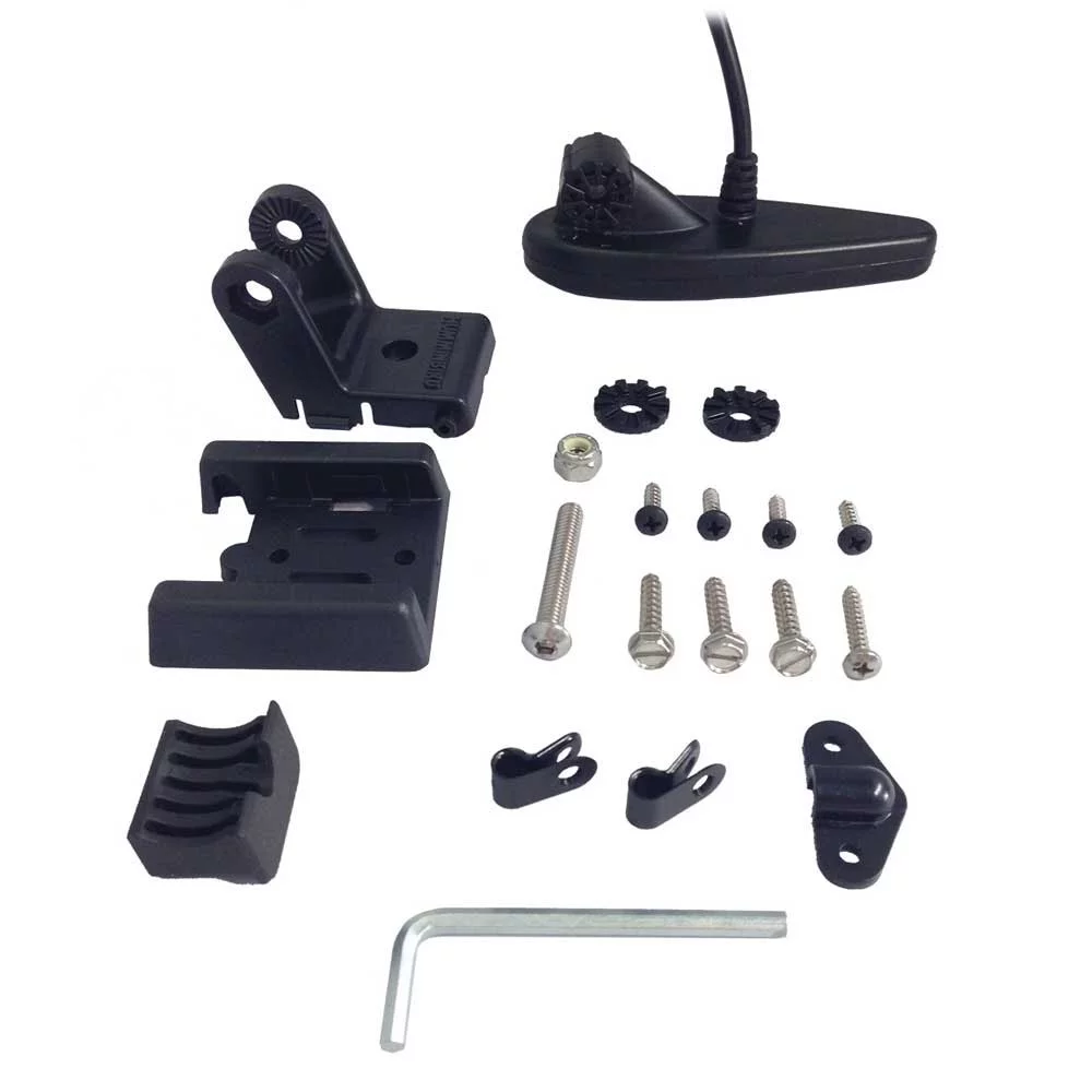 Humminbird Fishfinder Transducer XNT 9 DI T, 035227 - Womvr