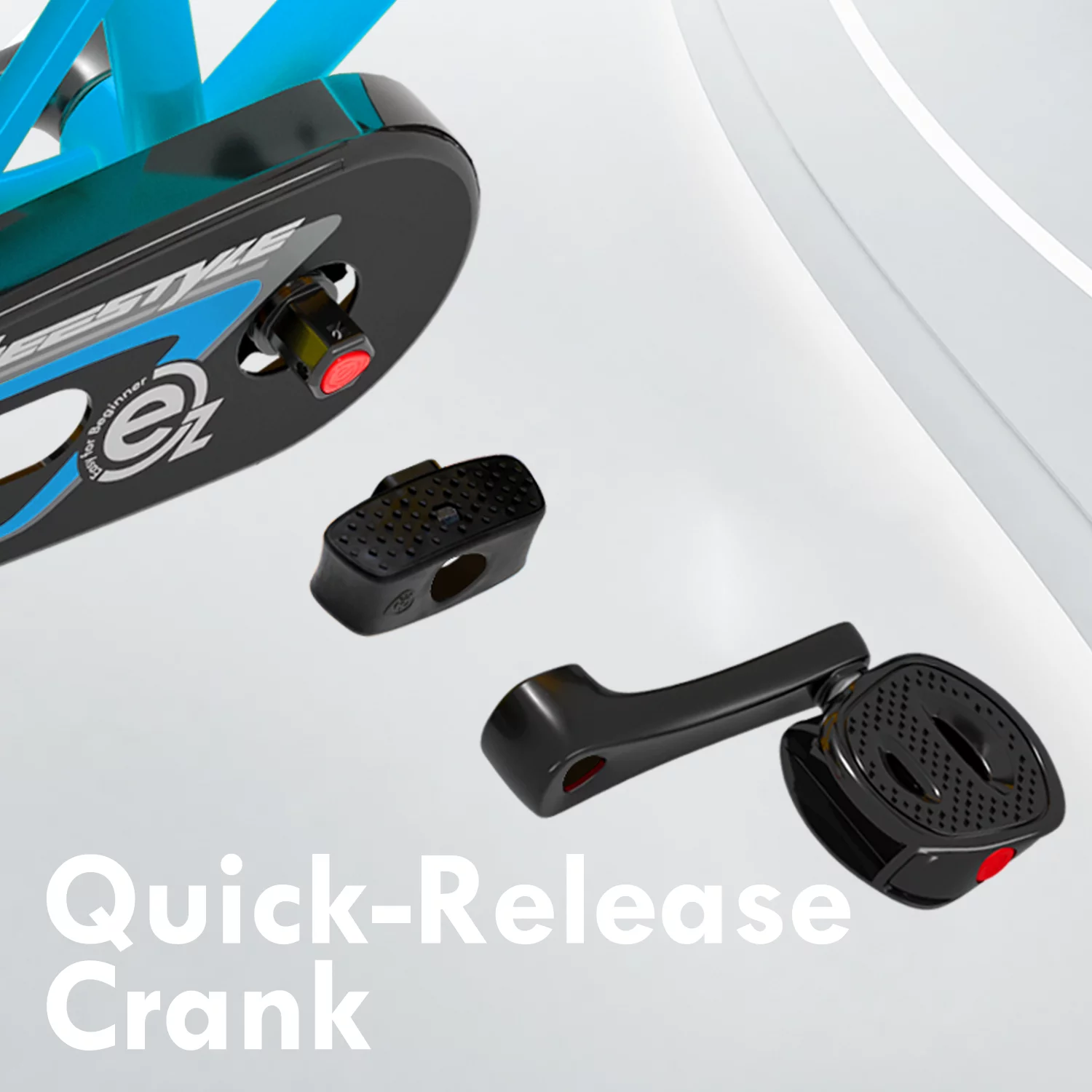 RoyalBaby EZ Kids Bike Easy Learn Balancing to Biking 16 Inch Balance & Pedal Bicycle Instant Assembly for Boys Girls Ages 4-7 Years Green - Womvr