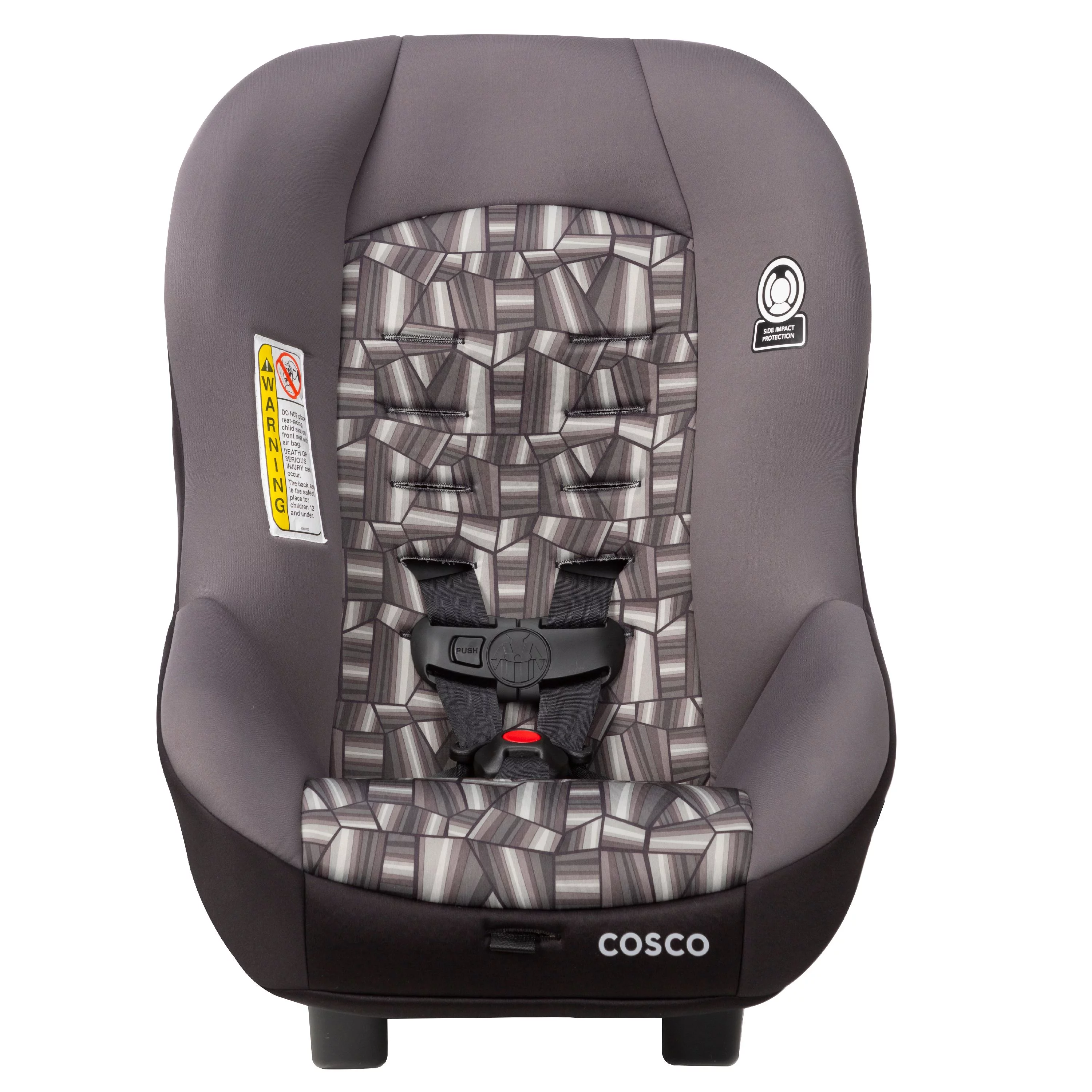Cosco Kids Scenera NEXT Convertible Car Seat, Bauble - Womvr