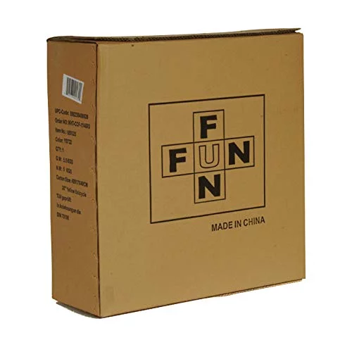 Fun 20 inch Unicycle with Alloy Rim, Blue - Womvr