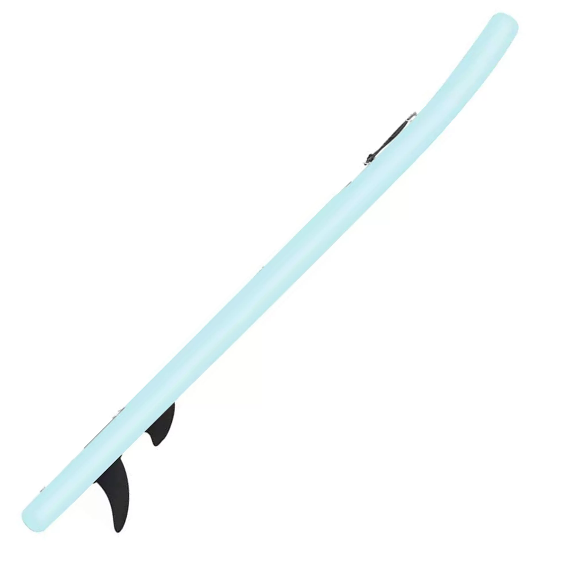 TELESPORT Paddle Boards Inflatable Paddleboard with Accessories, Blue - Womvr