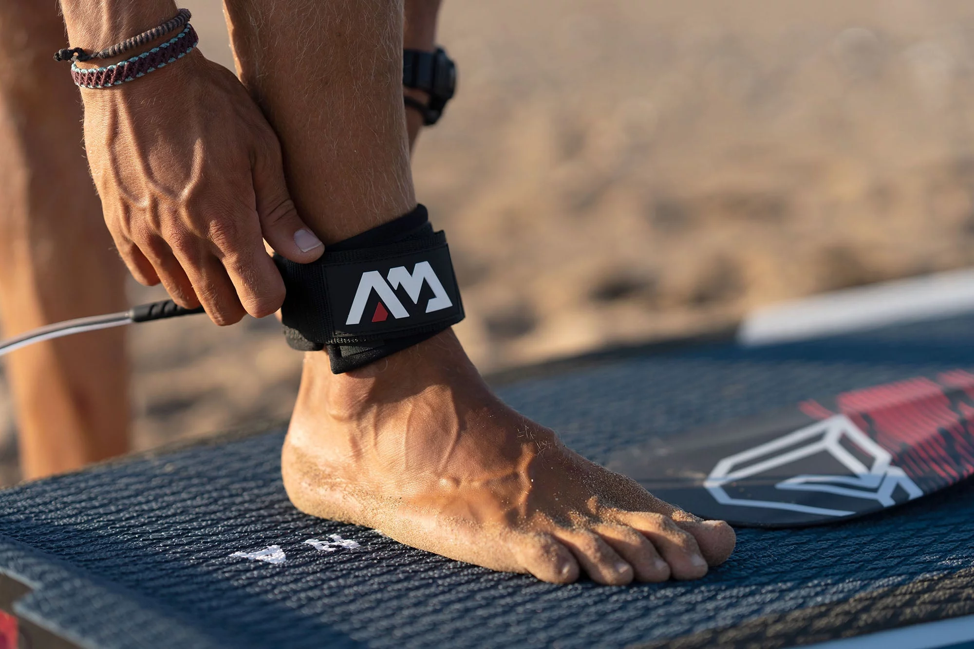 Aqua Marina Stand Up Paddle Board - WAVE 8'8