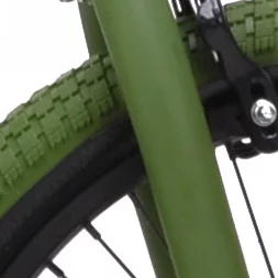 Kent Bicycle 20 In. Dread Boy's BMX Bike, Black and Red - Womvr