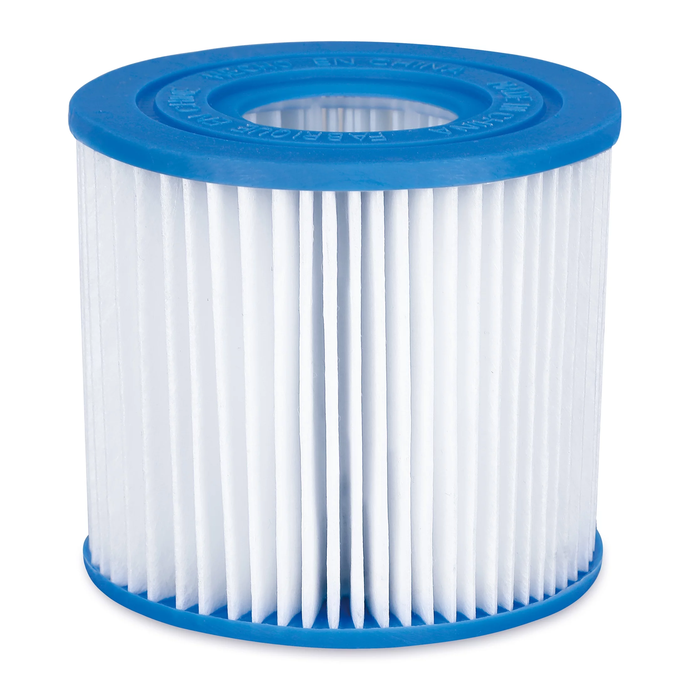 Summer Waves 15 ft Dark Double Rattan Quick Set Pool, Round, Ages 6+, Unisex - Womvr