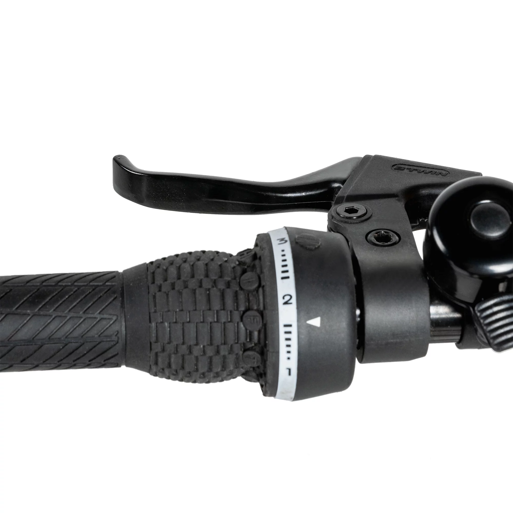 Decathlon Rockrider ST50, 21 Speed Aluminum Mountain Bike, 26