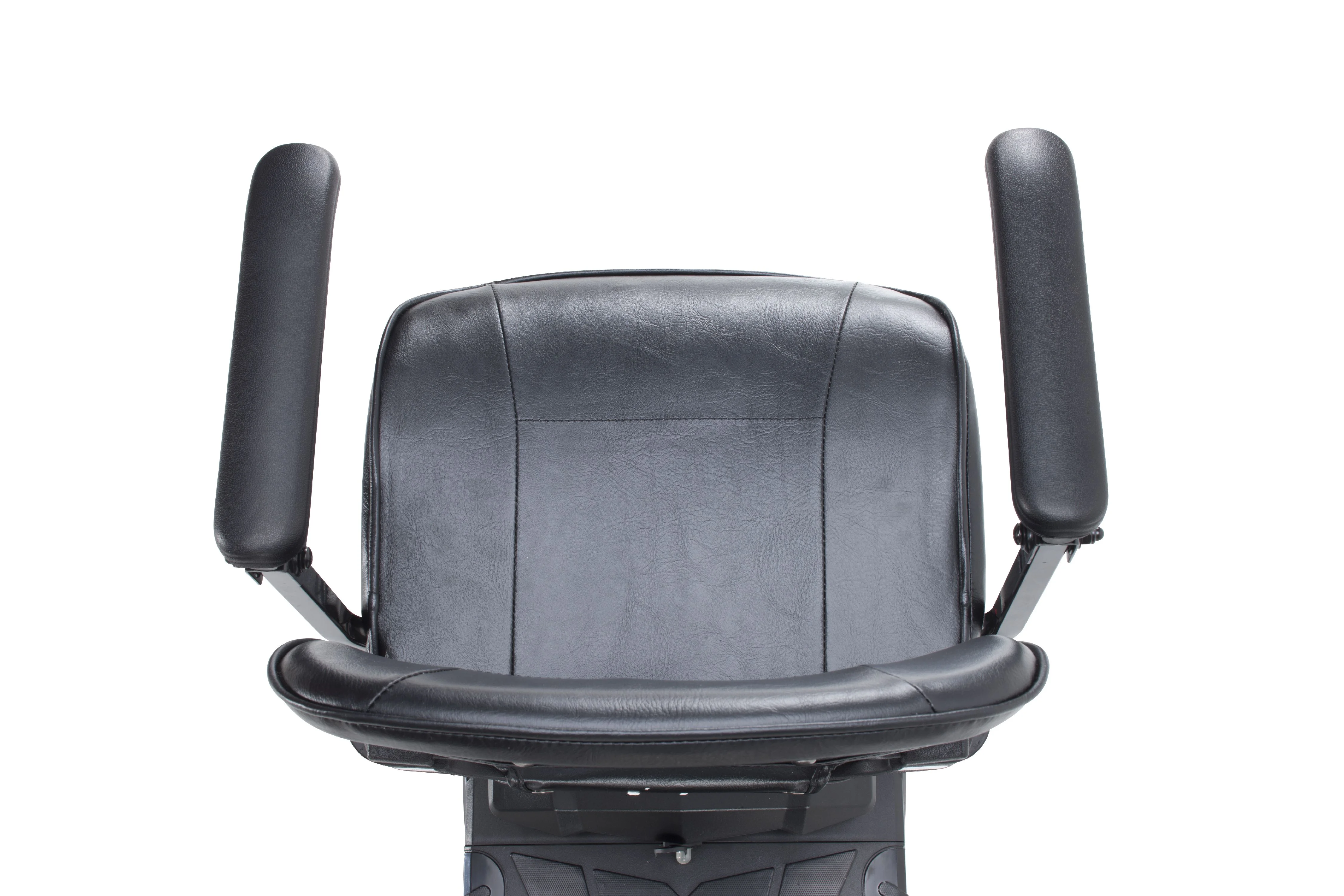 Drive Medical Scout Compact Travel Power Scooter, 3 Wheel - Womvr