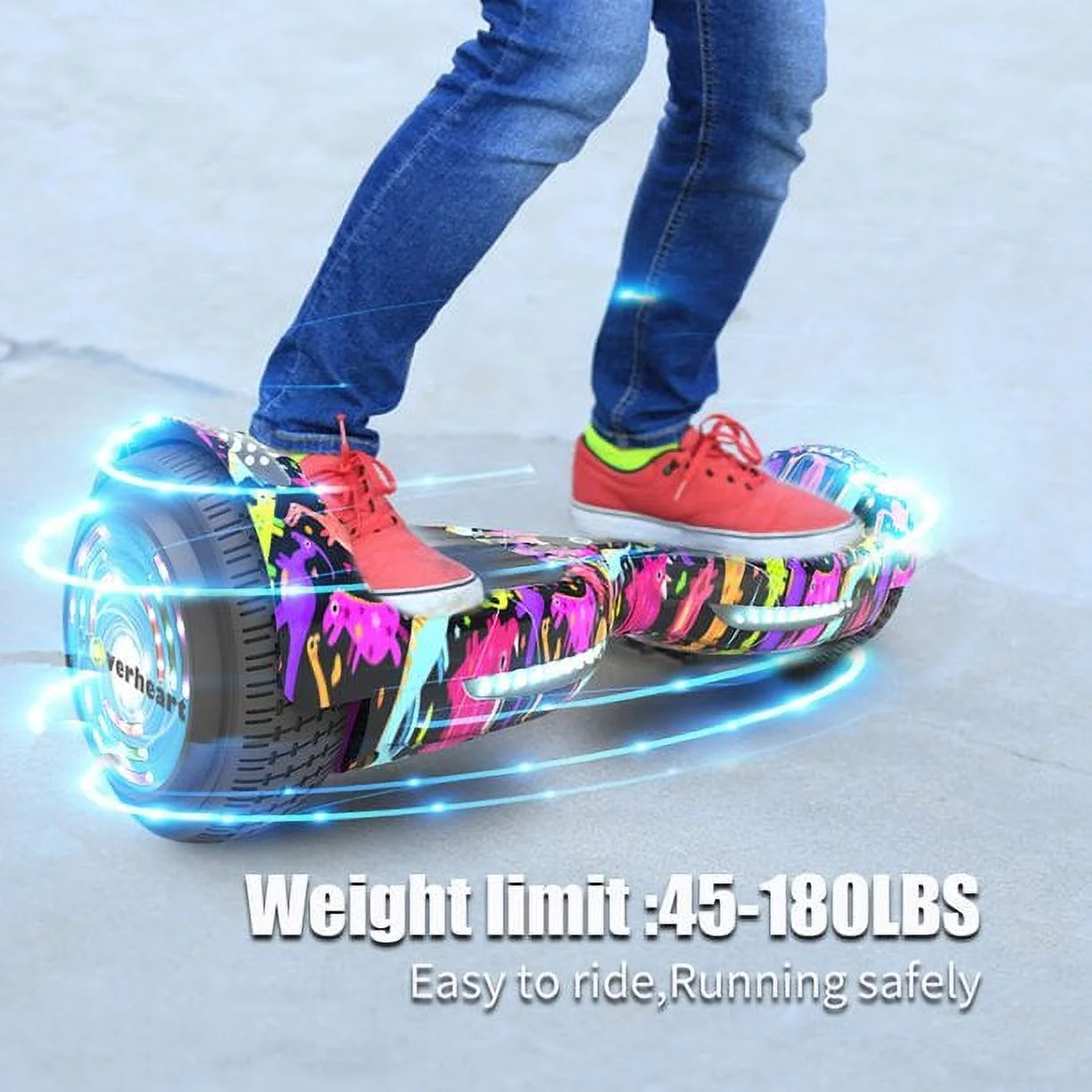 Hoverboard 6.5