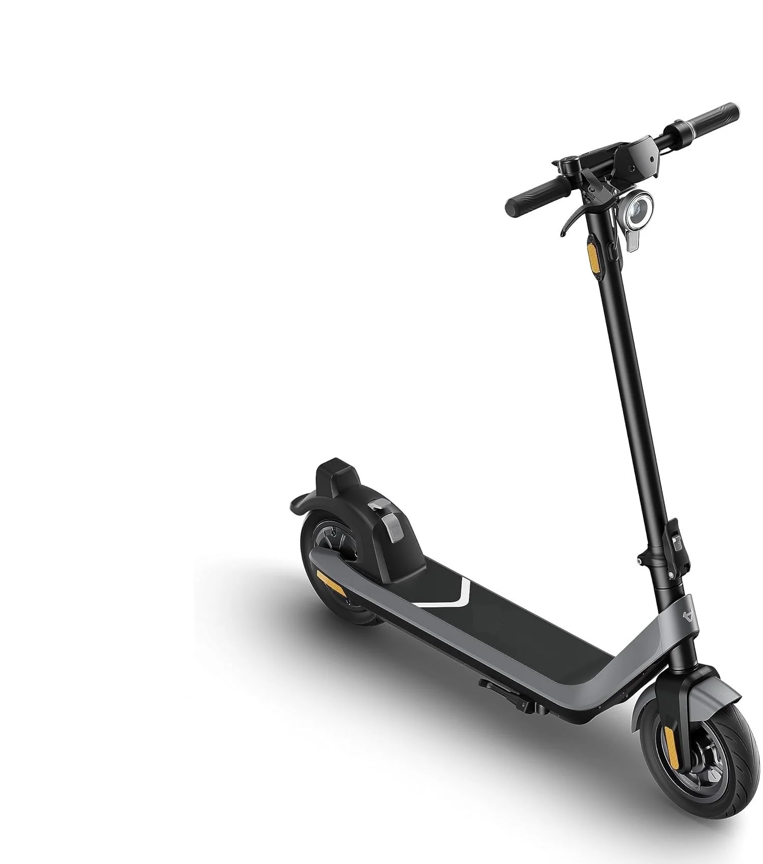 Restored NIU KQi2 Pro Electric Scooter, Portable Scooter 25 Miles Range, 15.4 MPH Max Speed (Refurbished) - Womvr