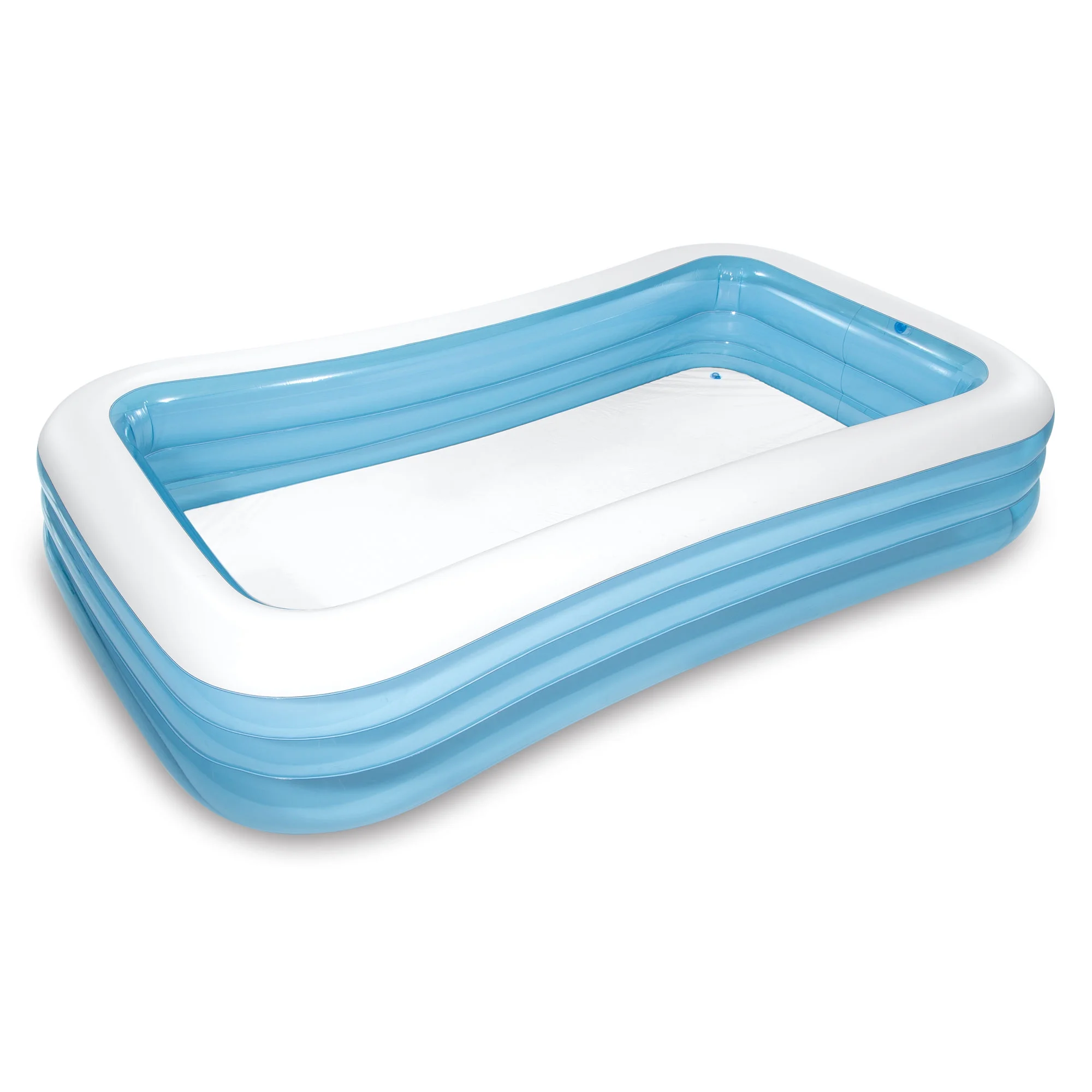 Intex Inflatable Swim Center Family Lounge Pool, 120