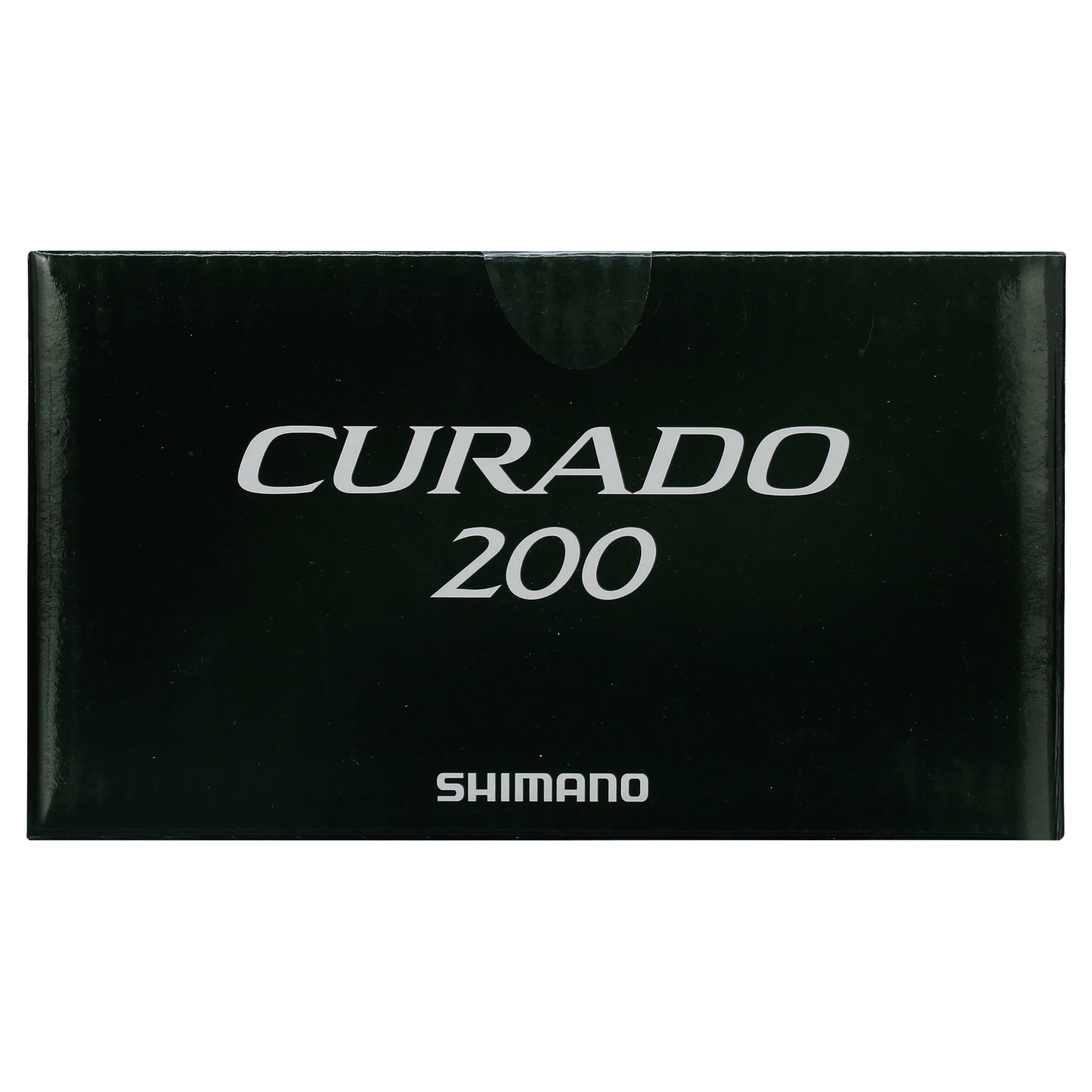 Shimano Fishing Curado 200XG K Low Profile Reels [CU200XGK] - Womvr