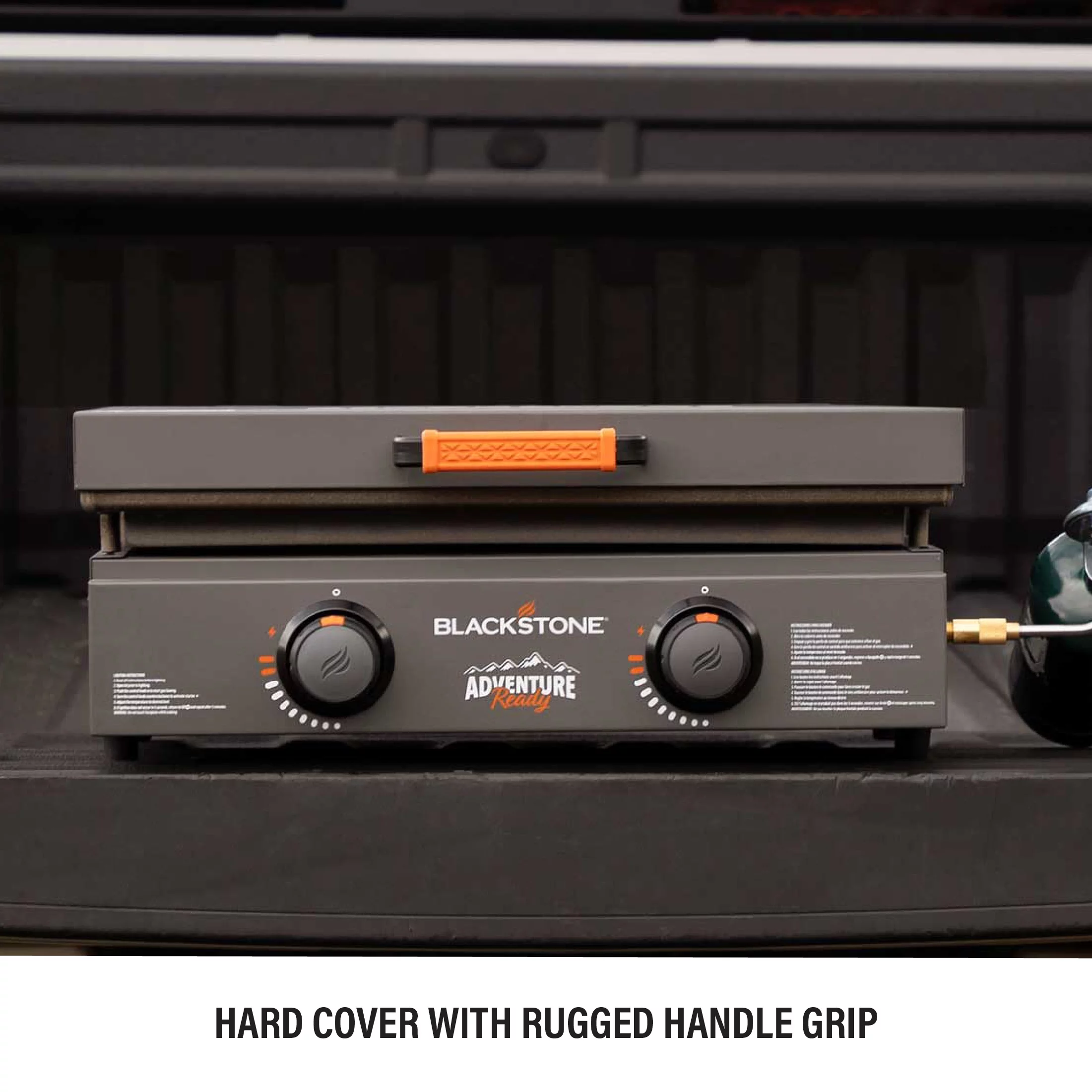 Blackstone Adventure Ready 2-Burner 22