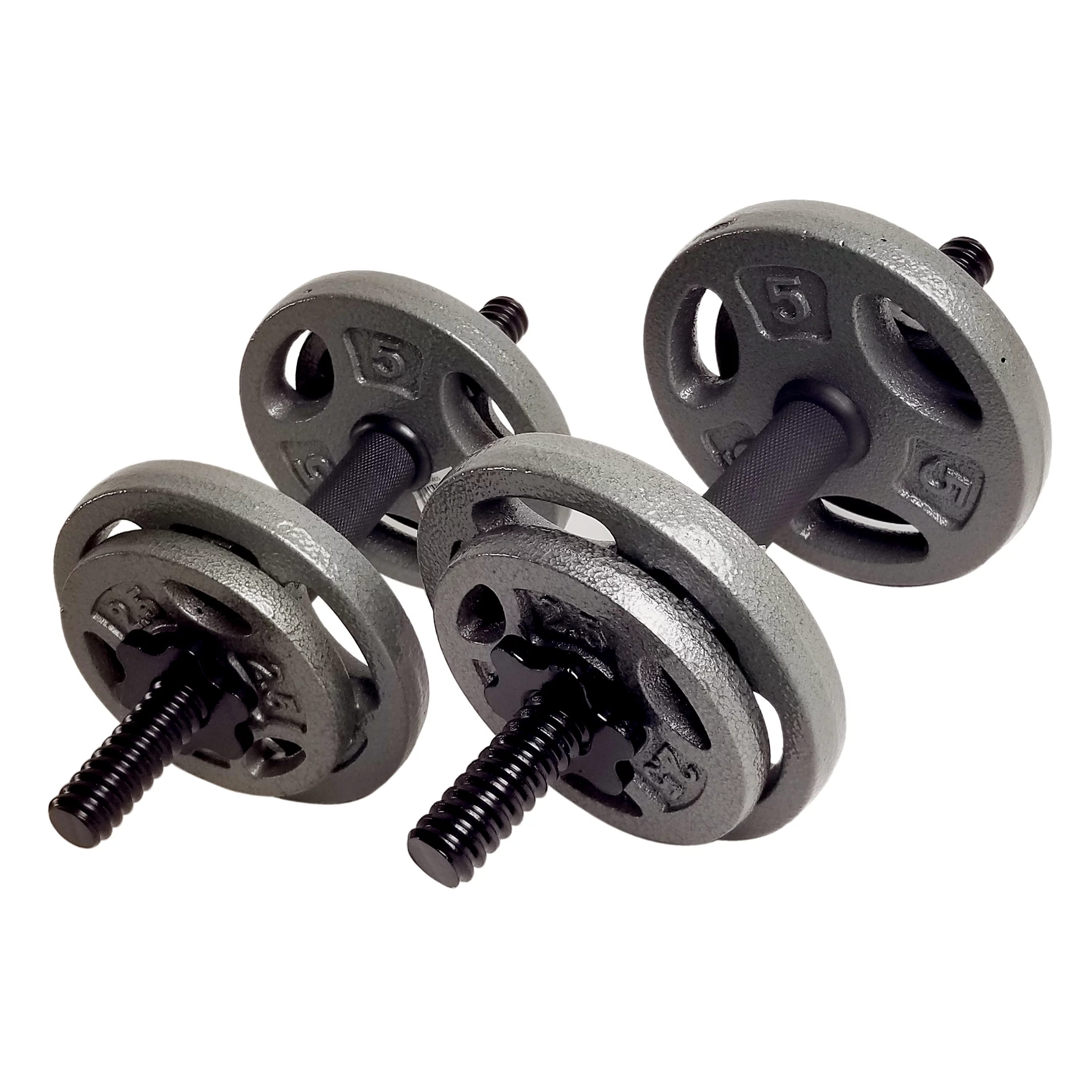 CAP Barbell, 10 lb Standard 1