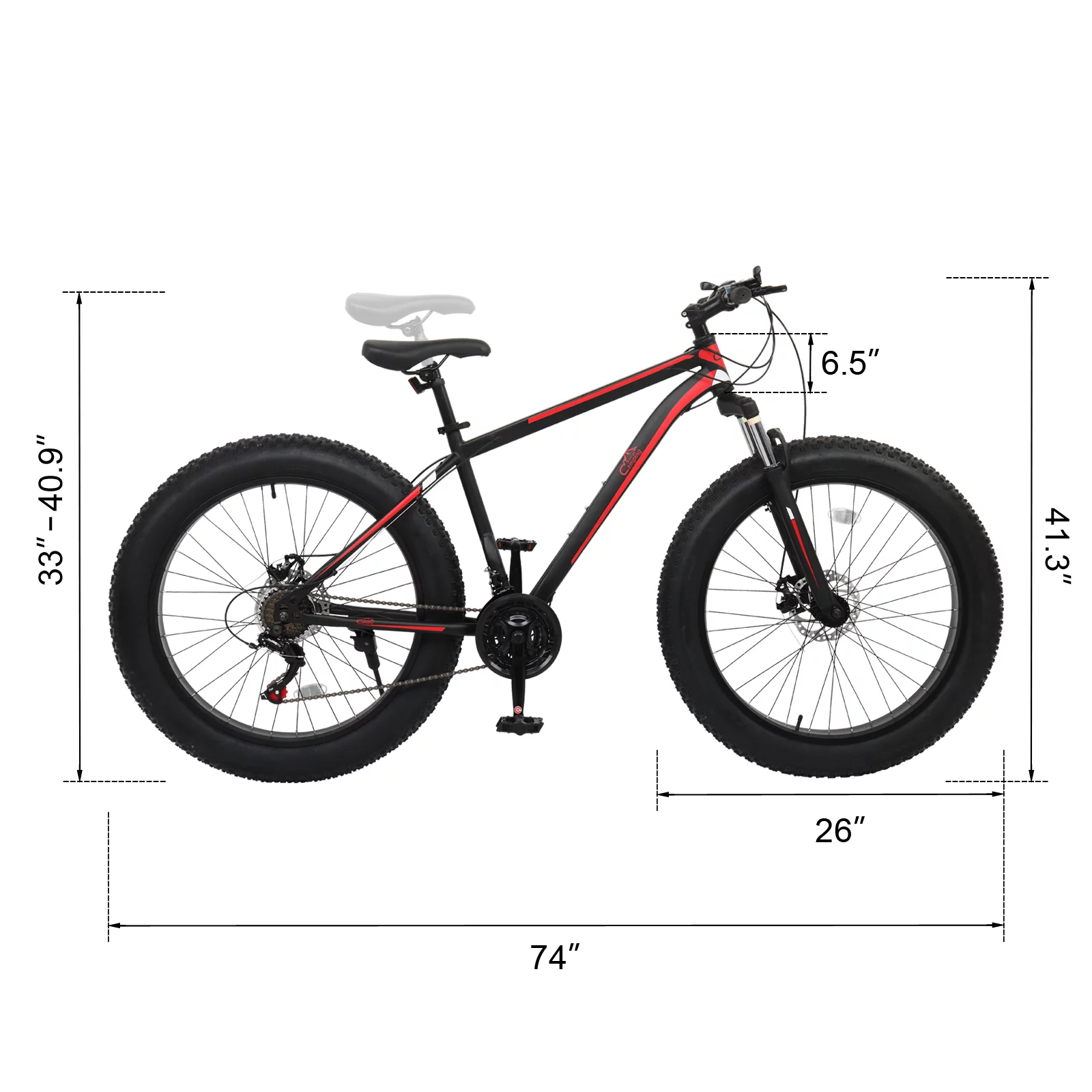 CamPingSurvivals 26in 4