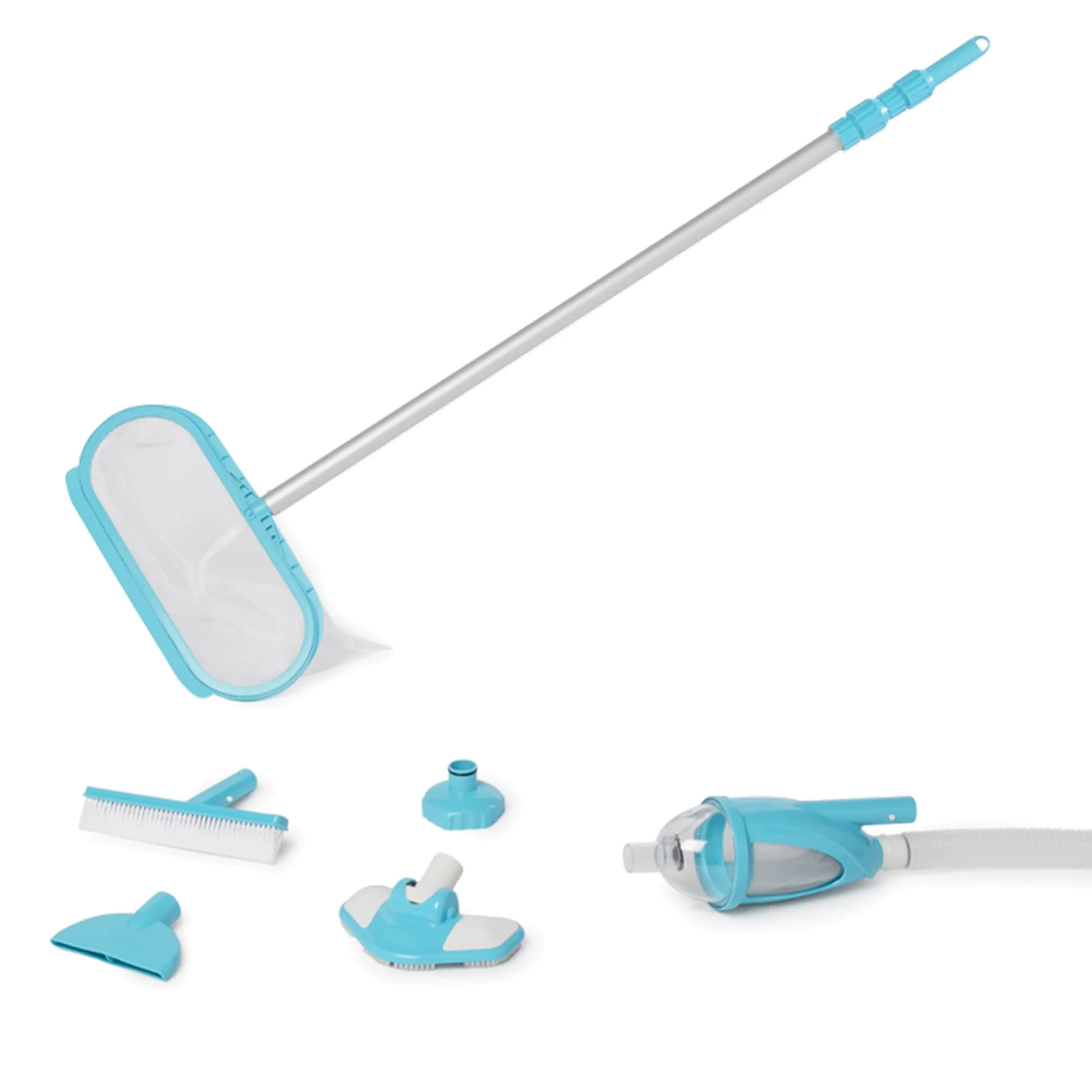 Intex Easy Set 18'x48