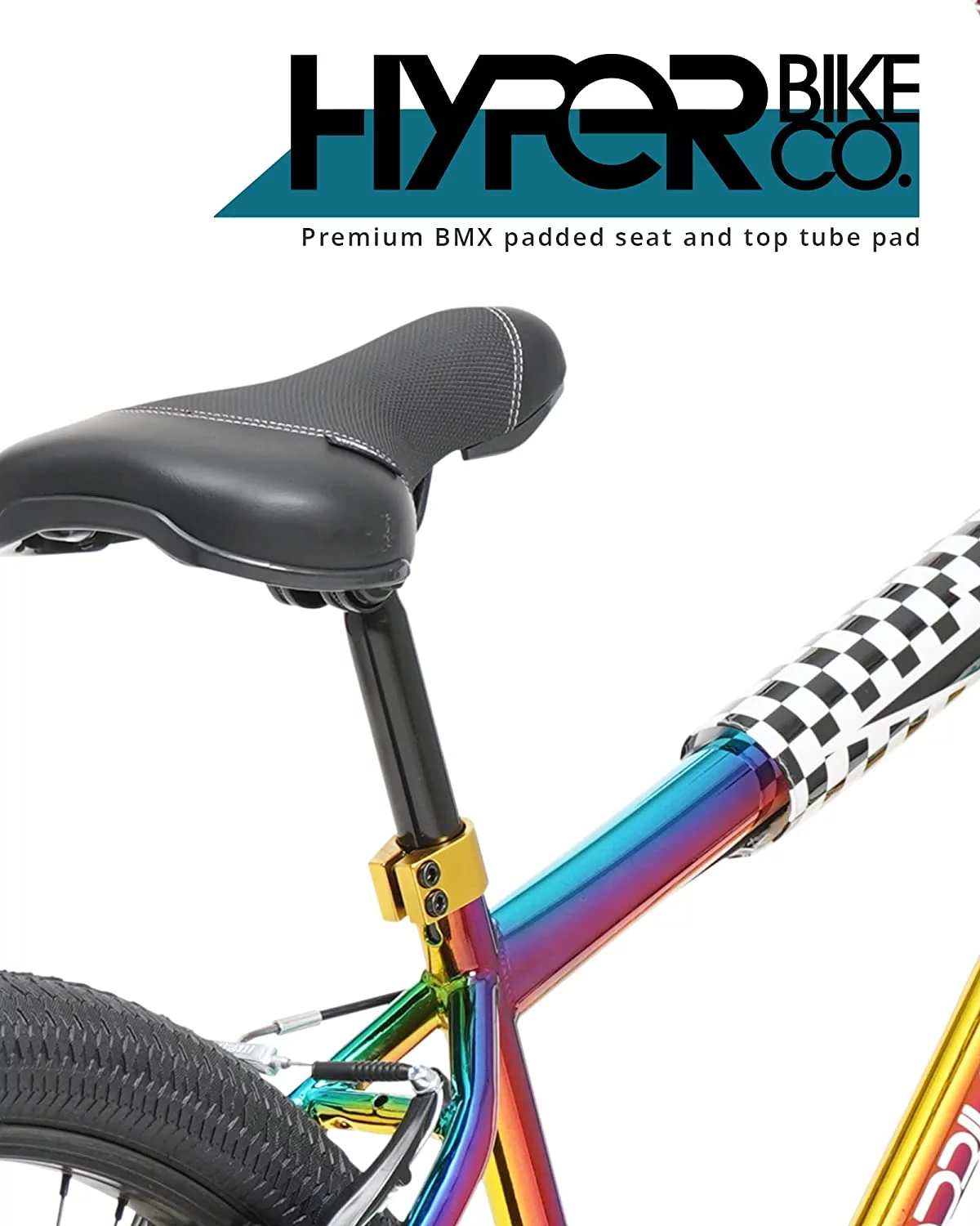 Hyper Bicycles 26