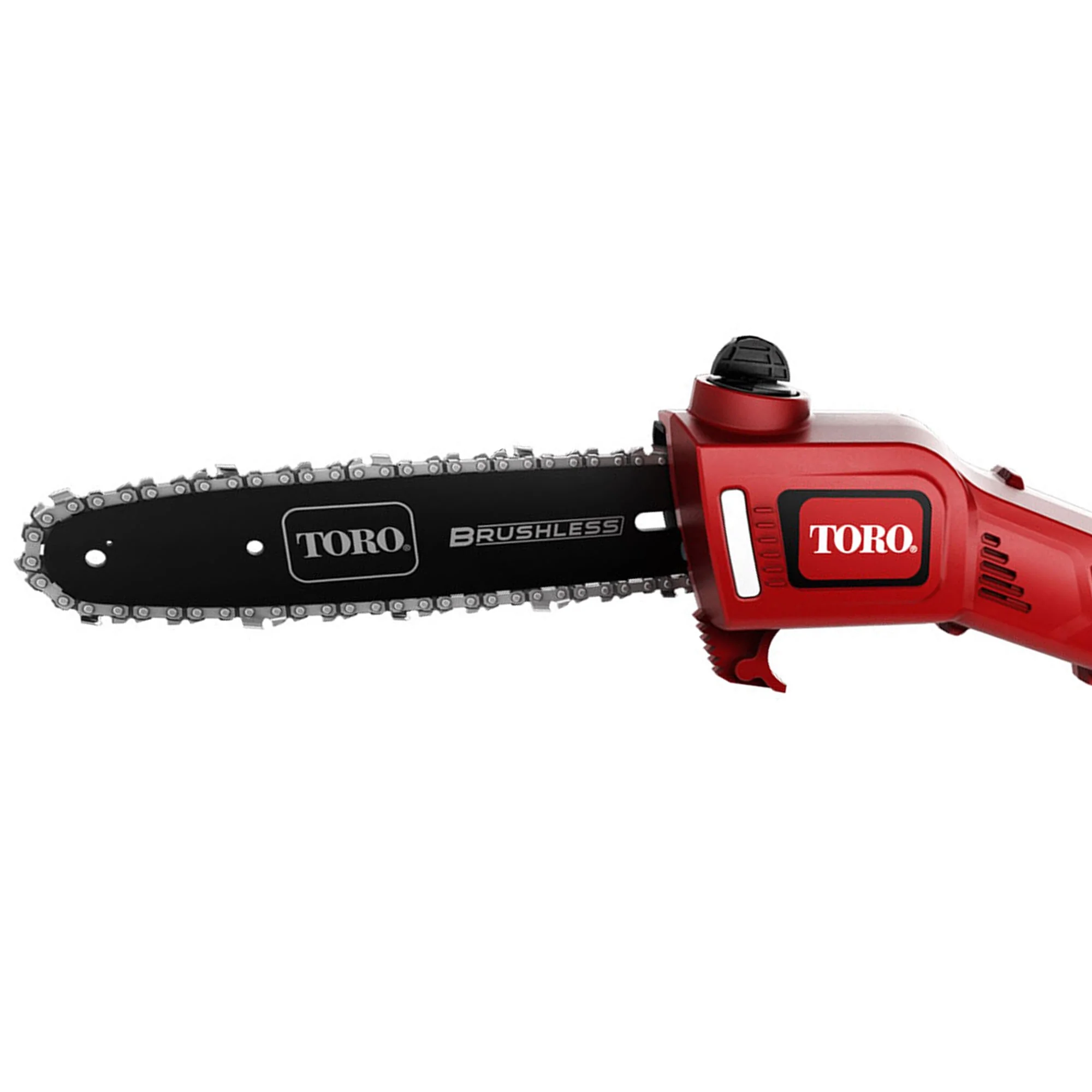 Toro Flex Force 60V Max 10