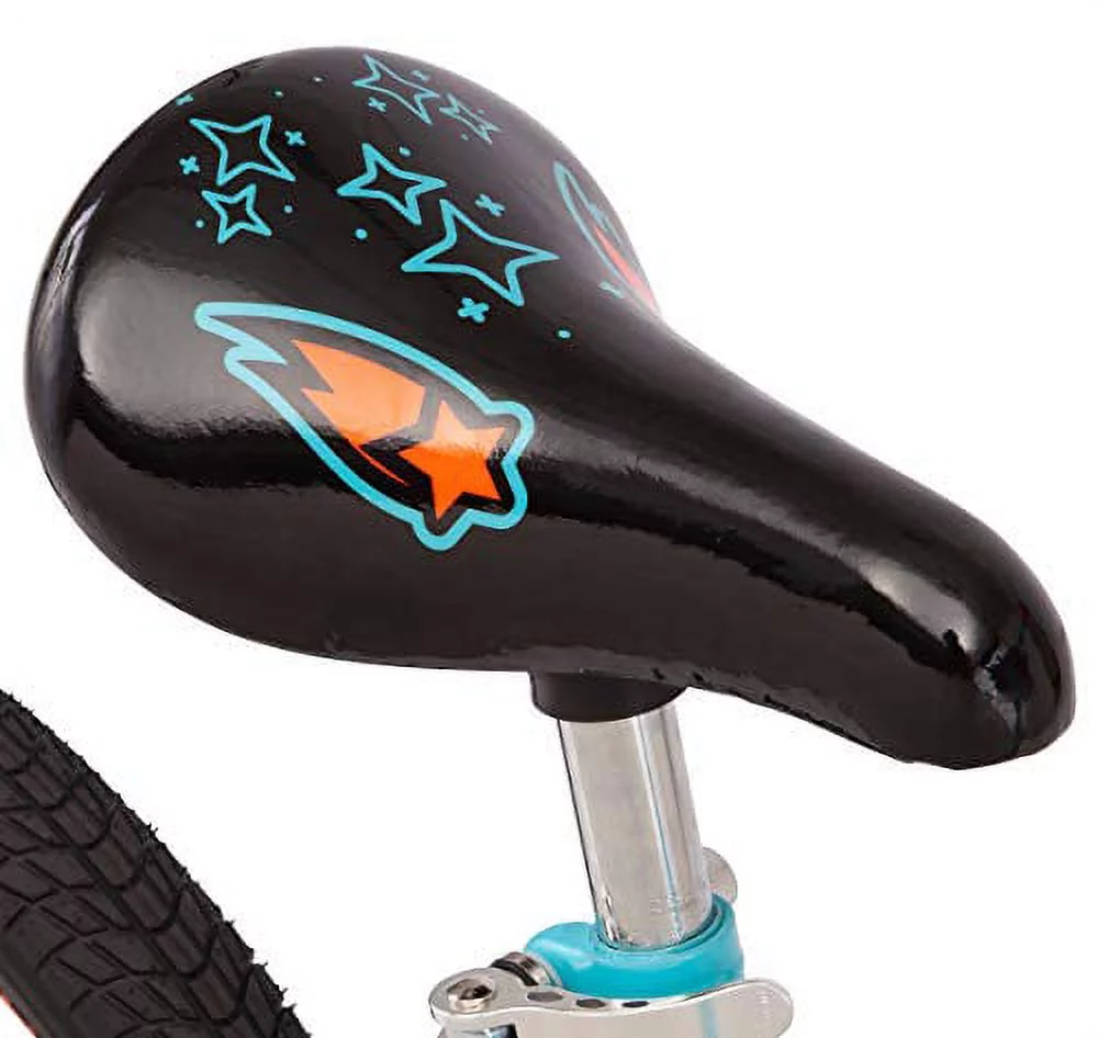 Pacific Children's Bicycle-Style:16