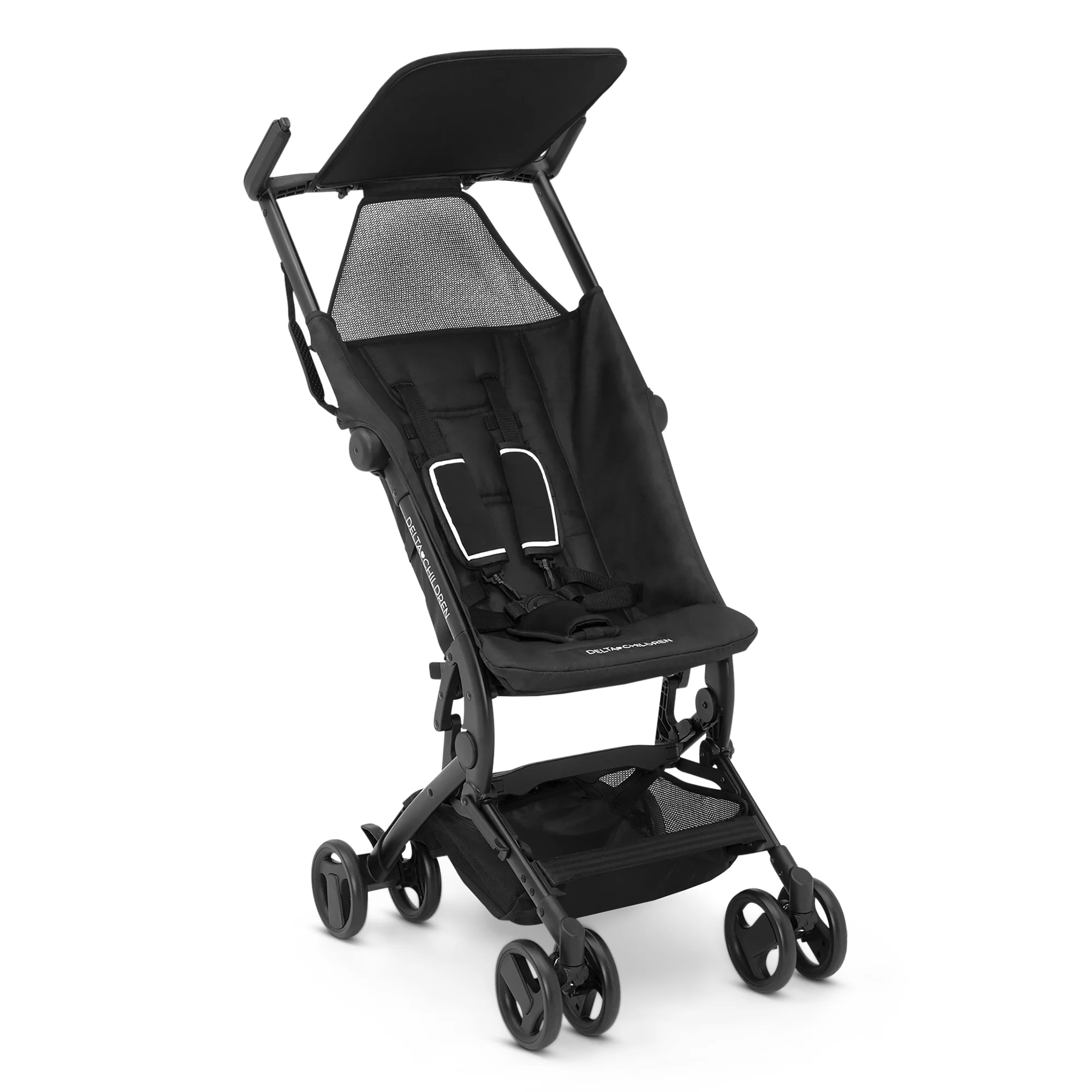 Delta Children The Clutch Travel Stroller - Womvr