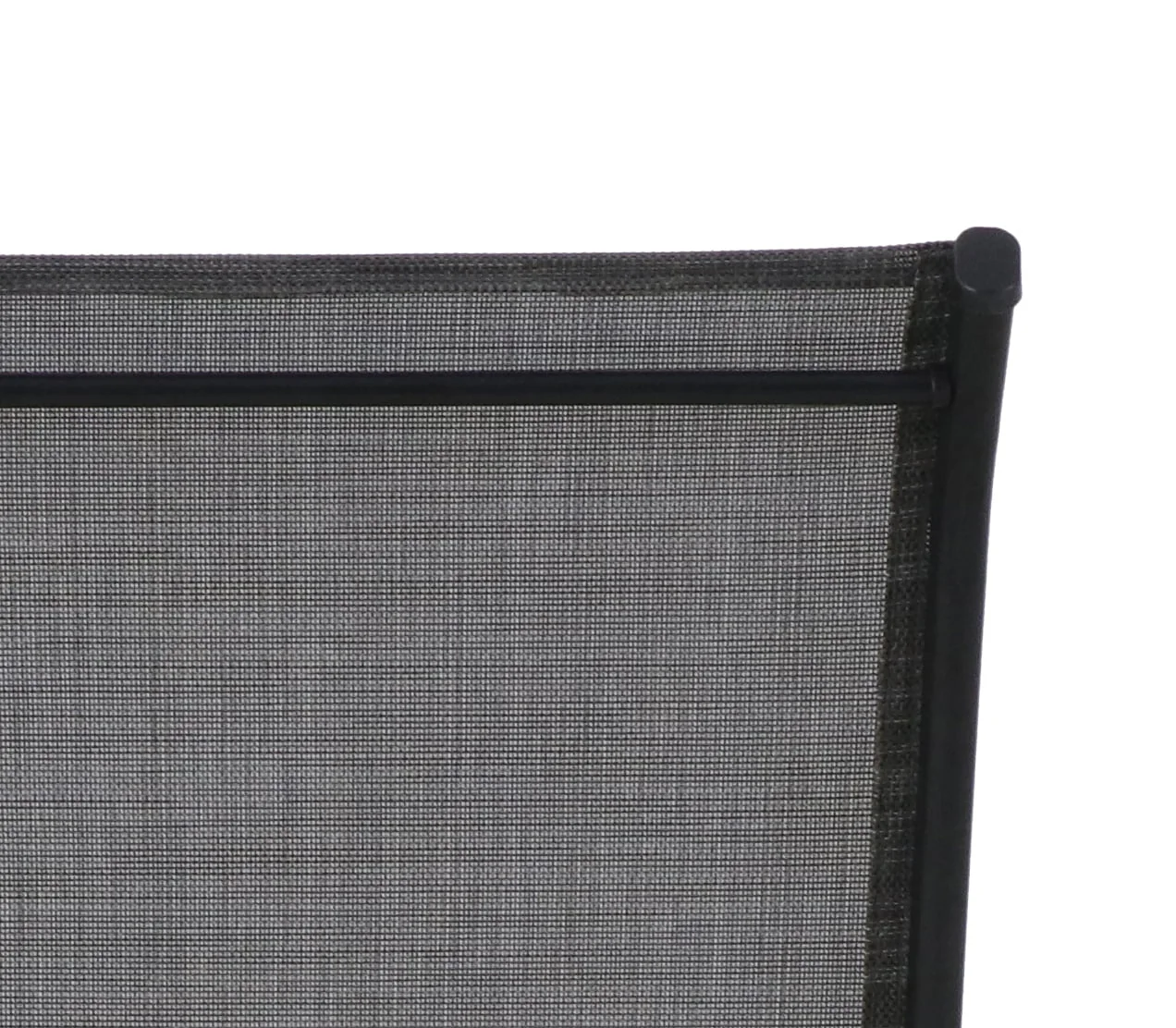 Mainstays Heritage Park Steel Stacking Chair (1 Pack), Grey - Womvr