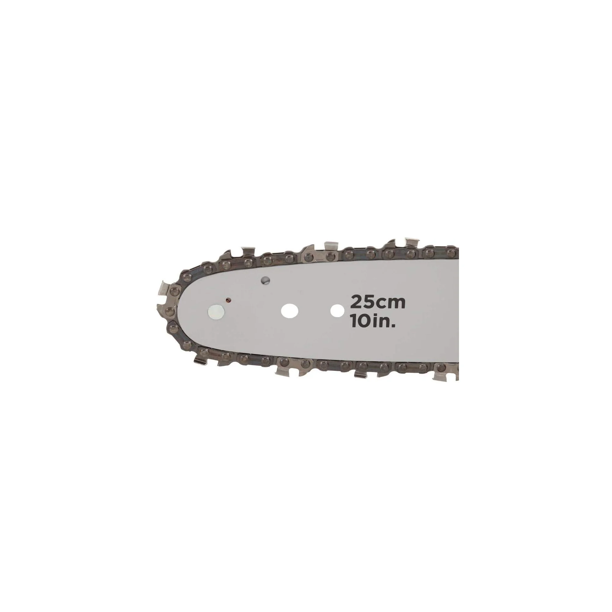 BLACK+DECKER LCS1020 20V MAX Lithium 10 in. Chainsaw - Womvr