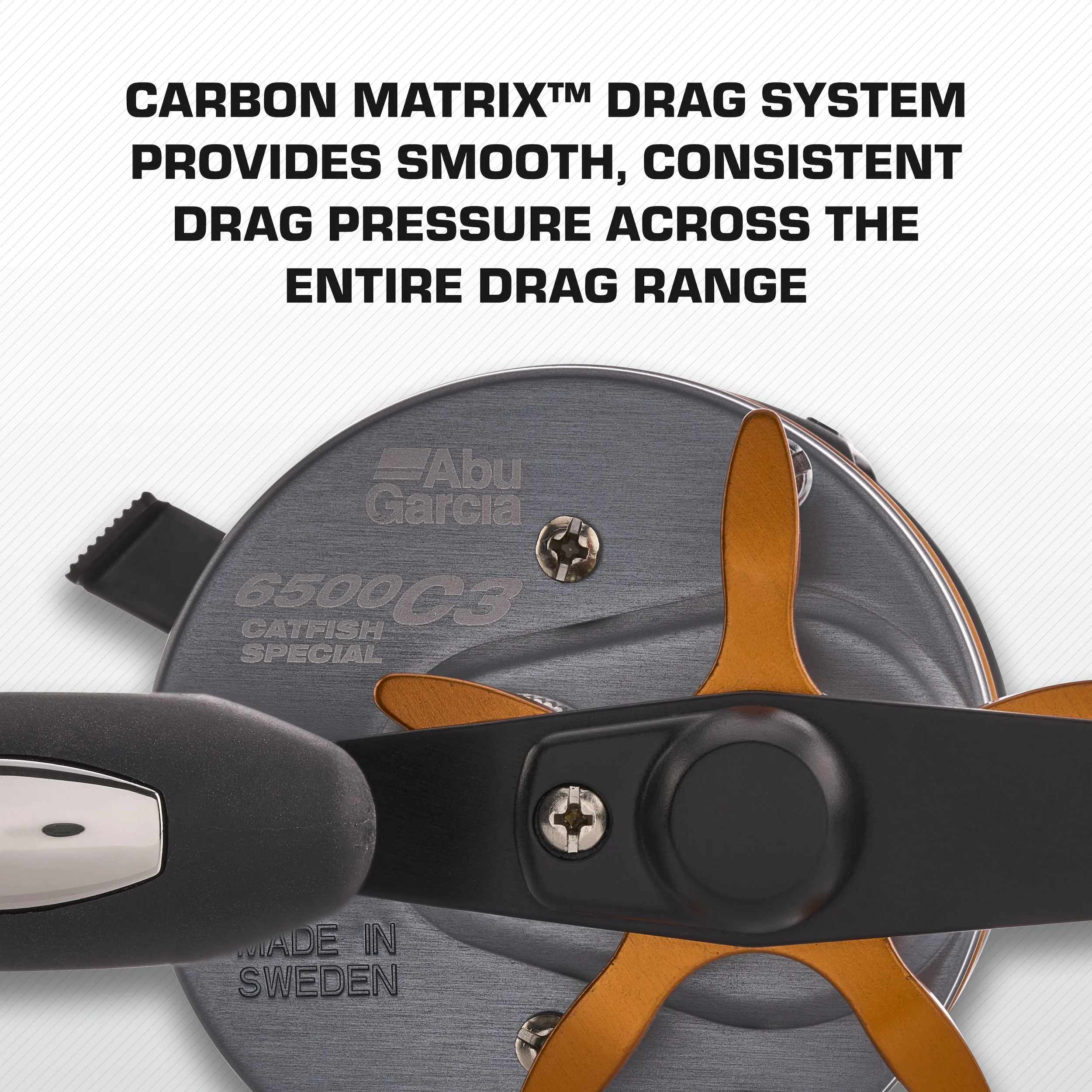 C3-6500CRPSPC22 6500 Carp Special - Womvr