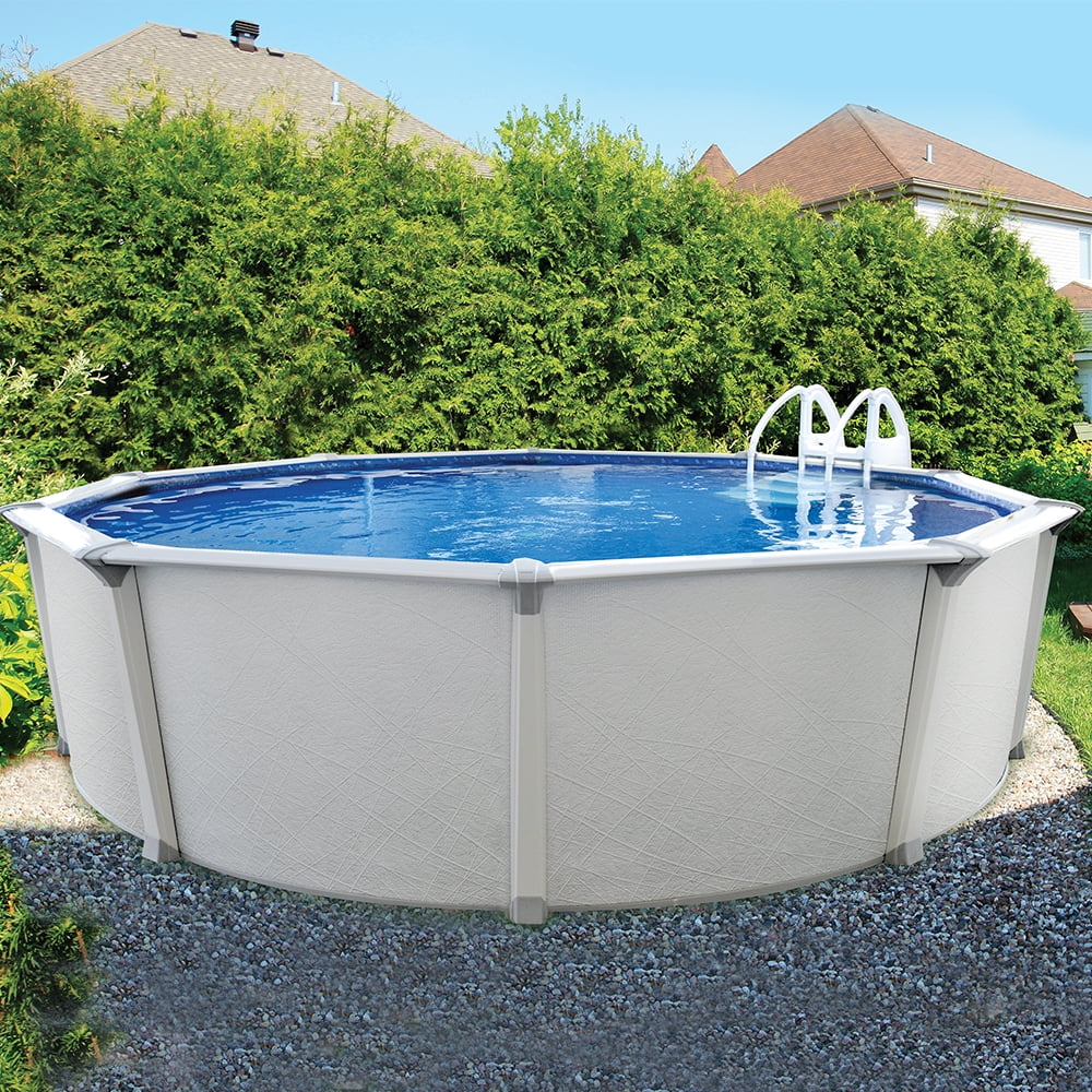 Aquarian Pools Fuzion Series 18' x 52