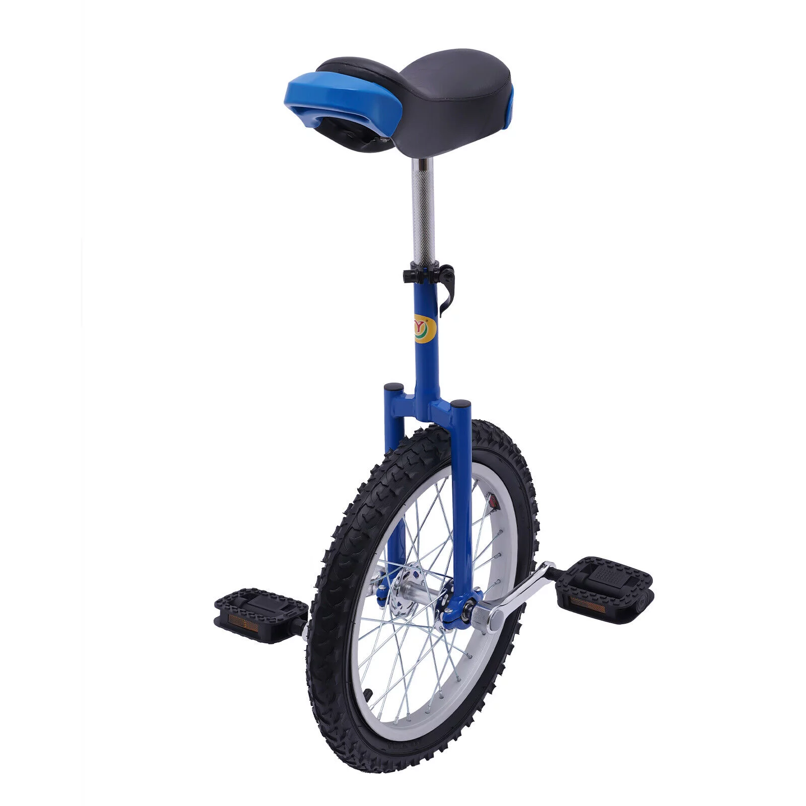 Wheel Unicycle 24