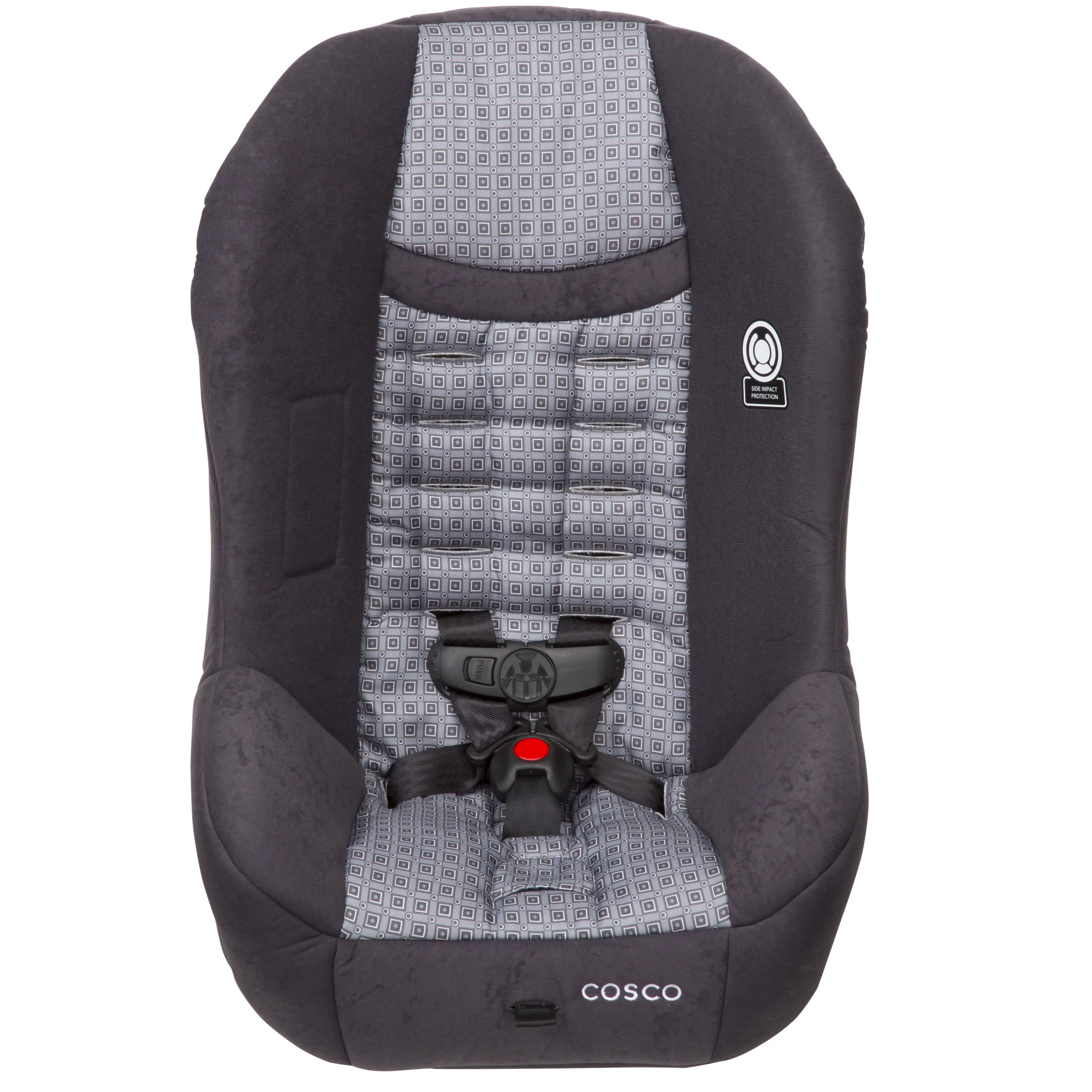 Cosco Kids Scenera NEXT Convertible Car Seat, Bauble - Womvr