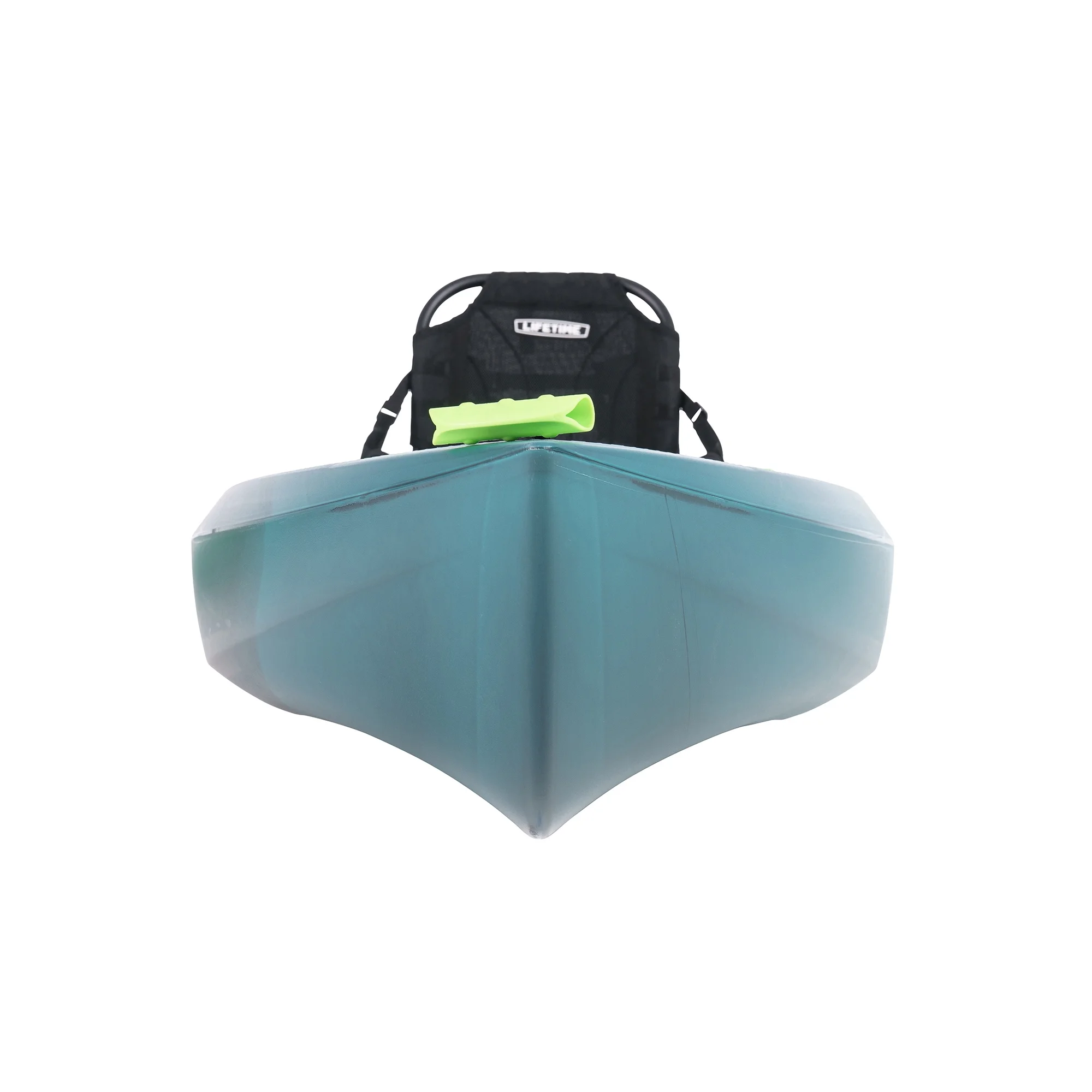 Lifetime Tahoma Pro 123 inch Sit-on-Top Kayak, Aurora Fusion (91191) - Womvr