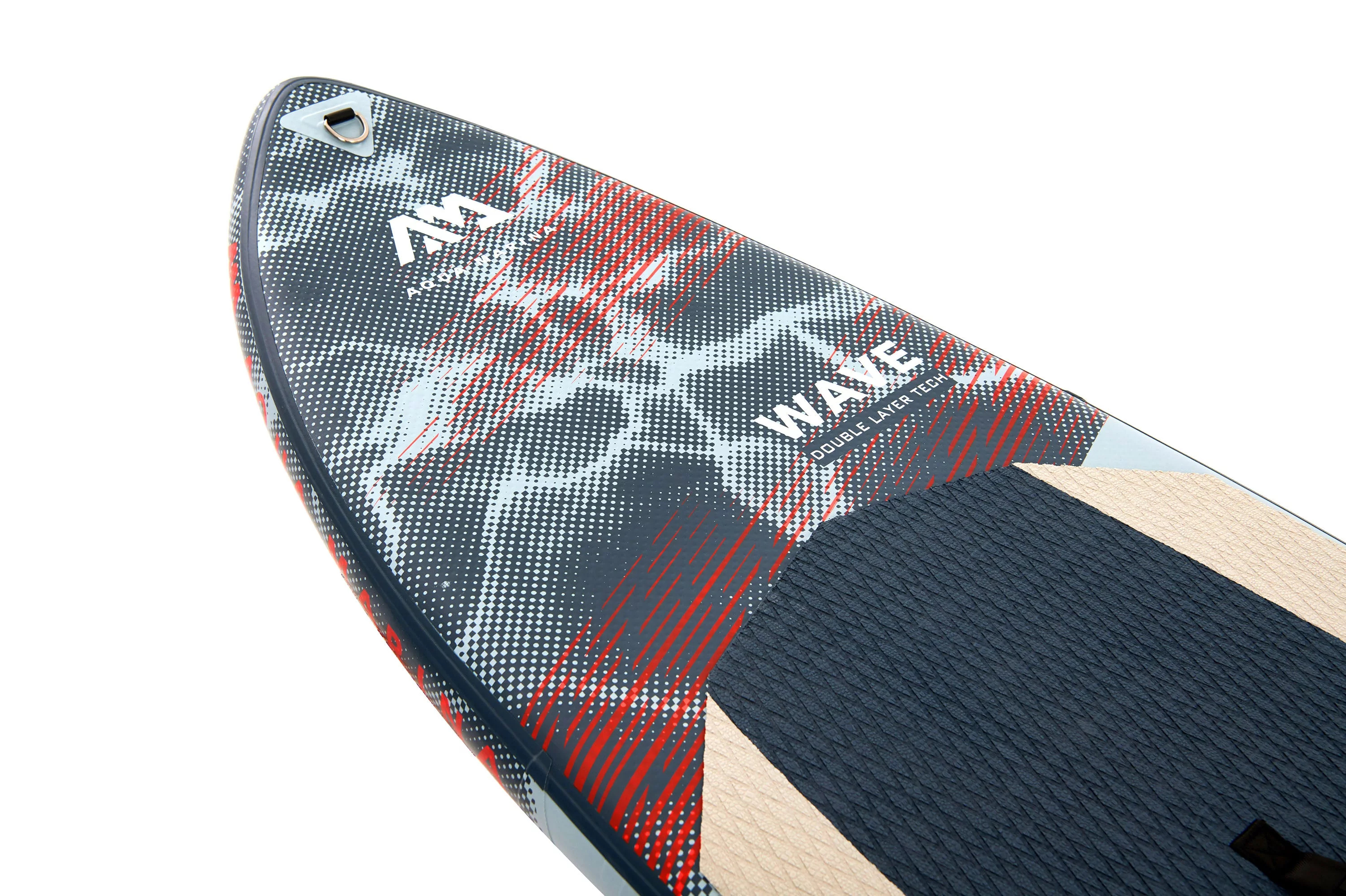 Aqua Marina Stand Up Paddle Board - WAVE 8'8