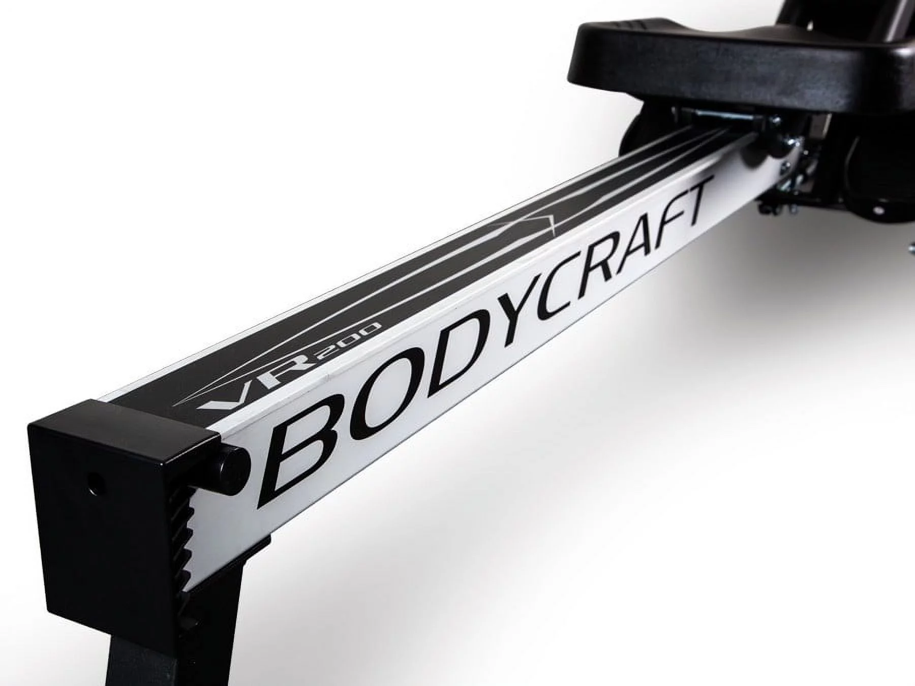 Bodycraft VR200 Rowing Machine - Womvr