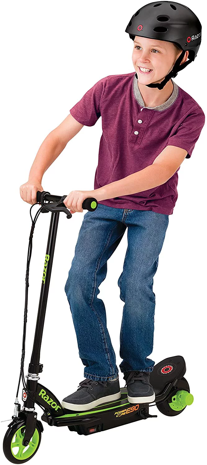 Razor Power Core E90 Electric Scooter - V2 - Womvr