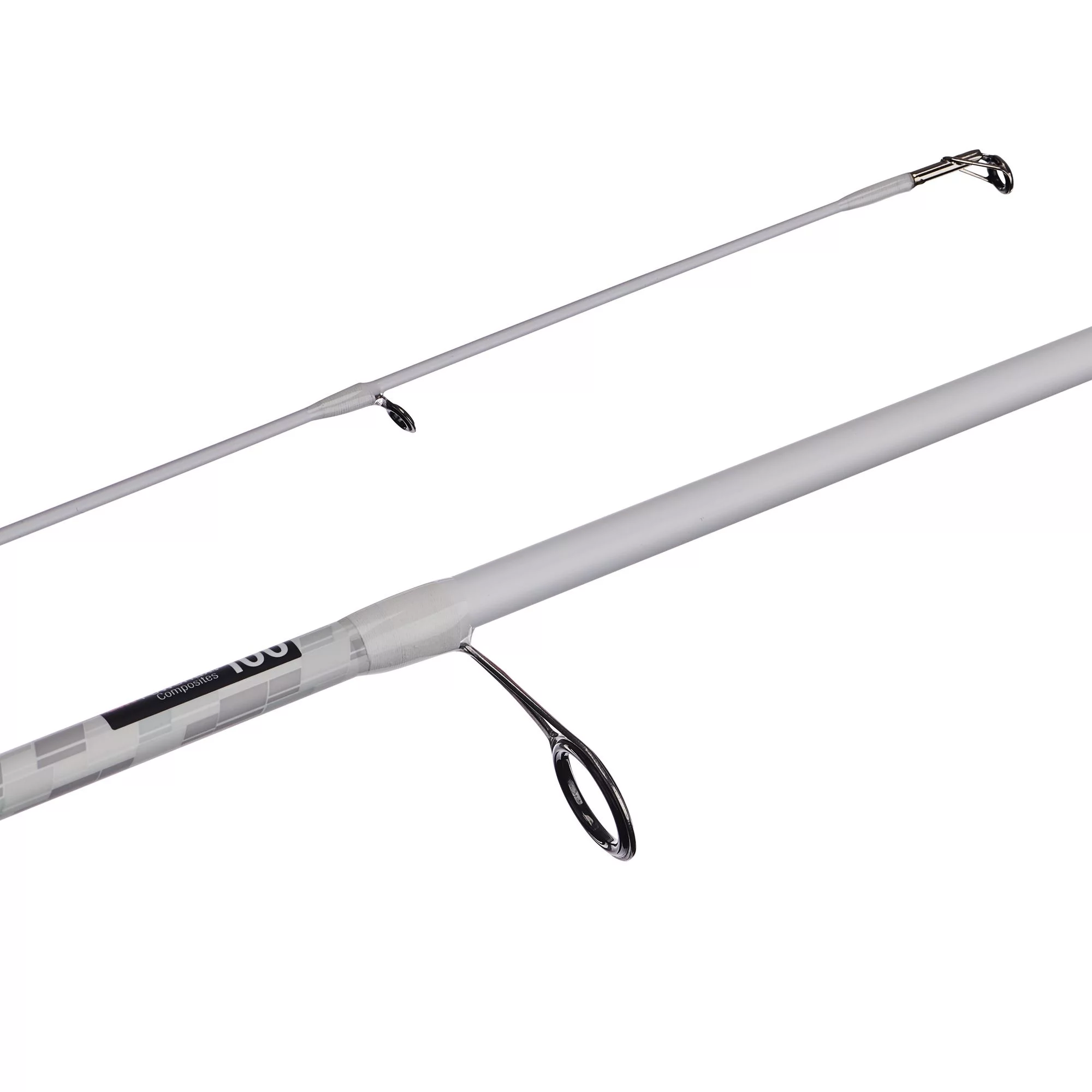 Abu Garcia 6'9” Veritas Spinning Fishing Rod, 1 Piece Rod - Womvr