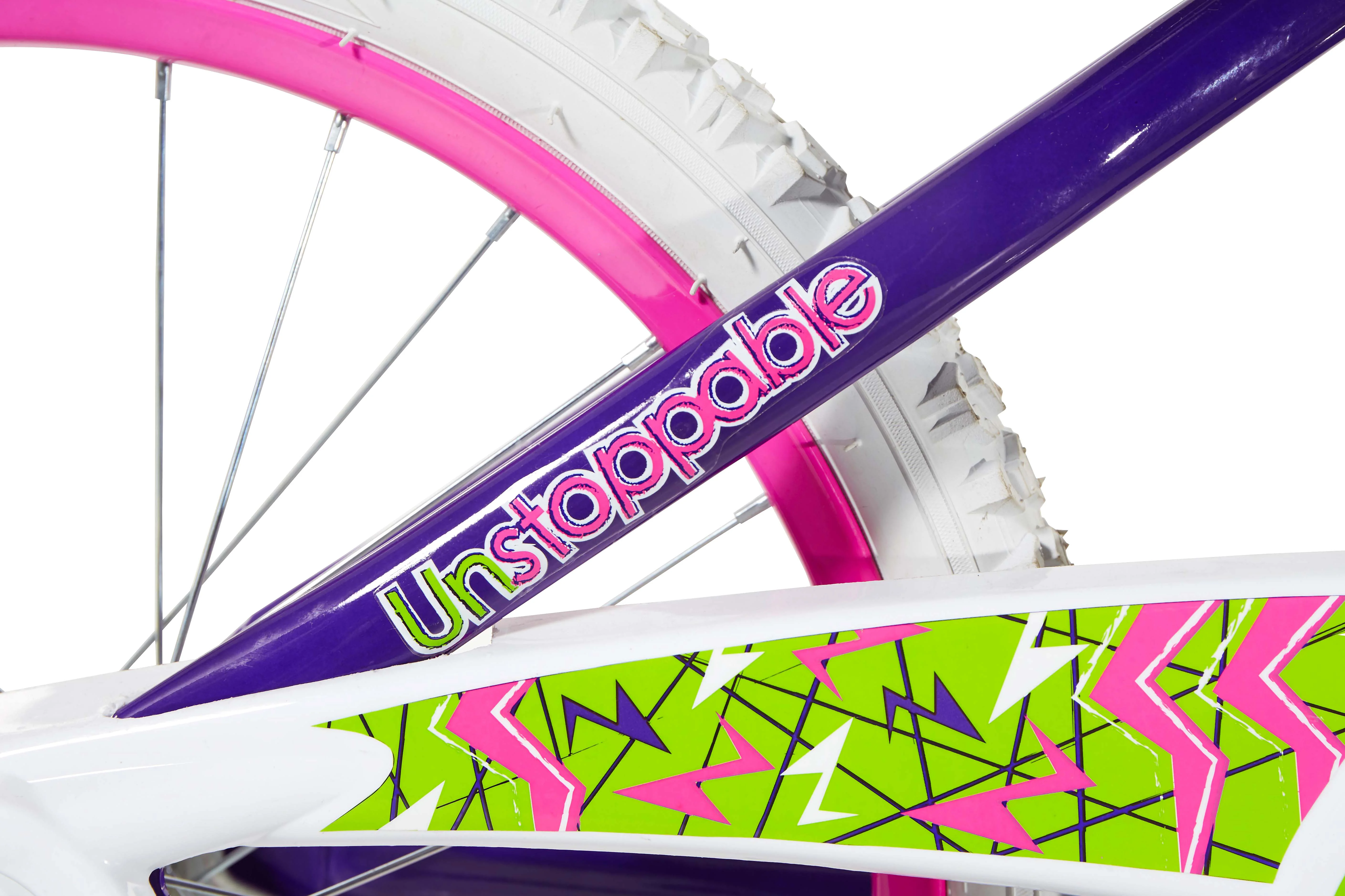 Dynacraft Magna 12-Inch BMX Bike For Age 3-5 Years - Womvr