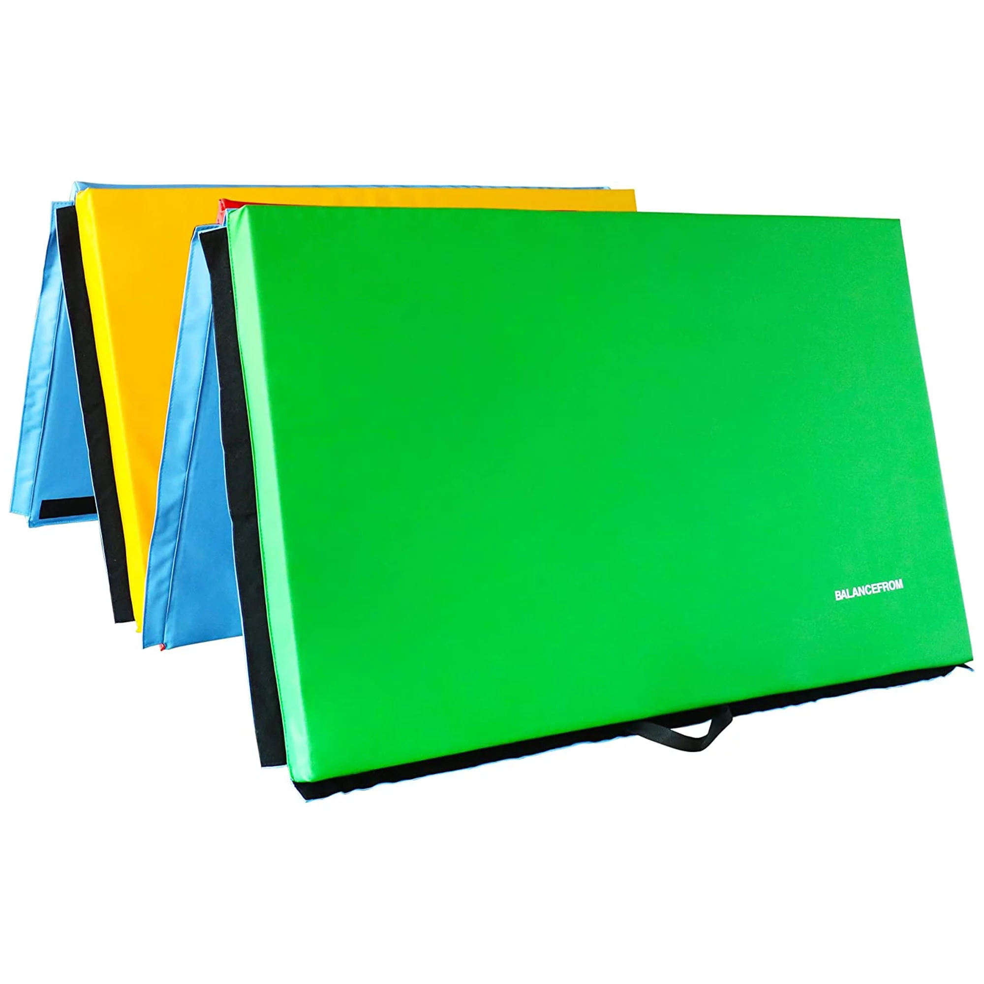 BalanceFrom Fitness 120 x 48