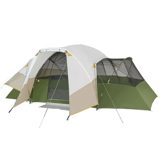 Aspen Grove 8 Person Hybrid Dome Tent - Womvr