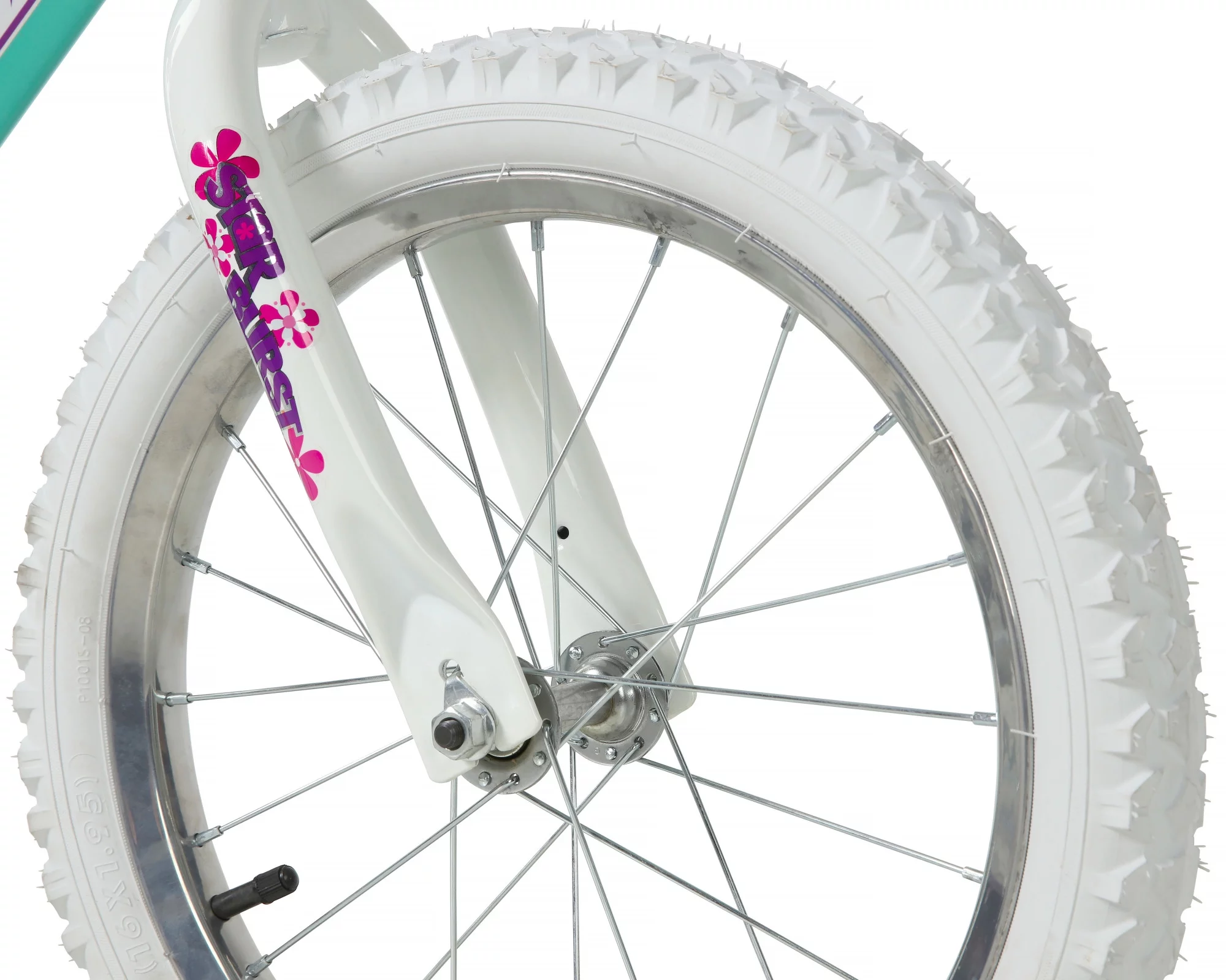 Dynacraft Magna 12-Inch BMX Bike For Age 3-5 Years - Womvr