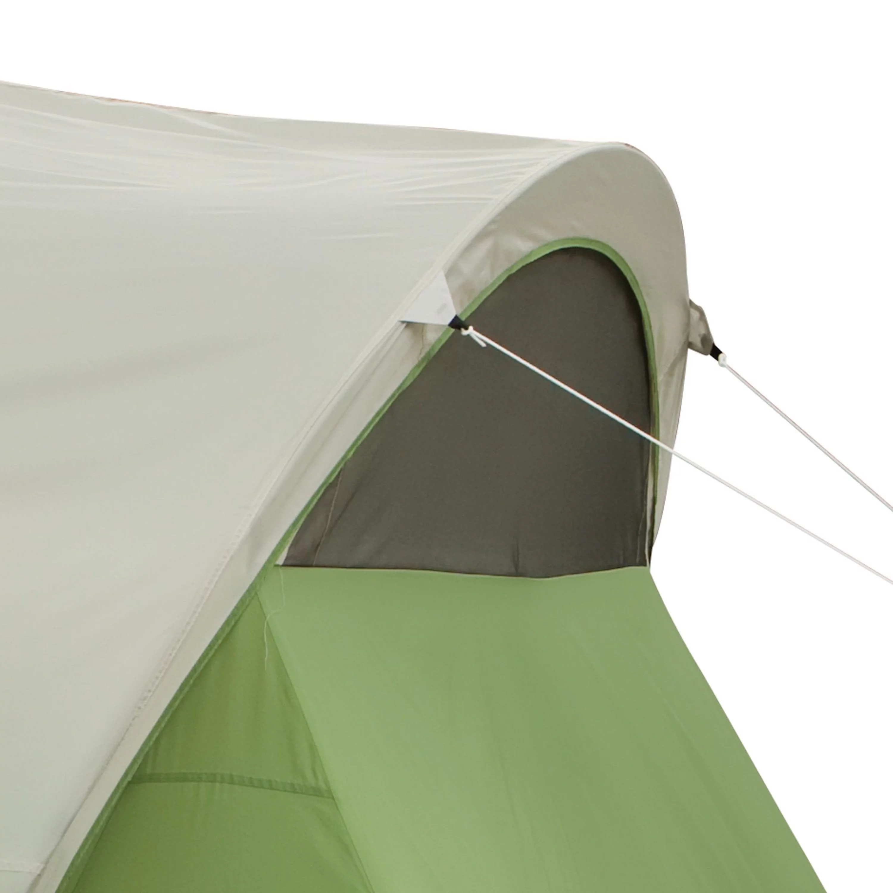Coleman Montana 8-Person Dome Tent, 1 Room, Green - Womvr