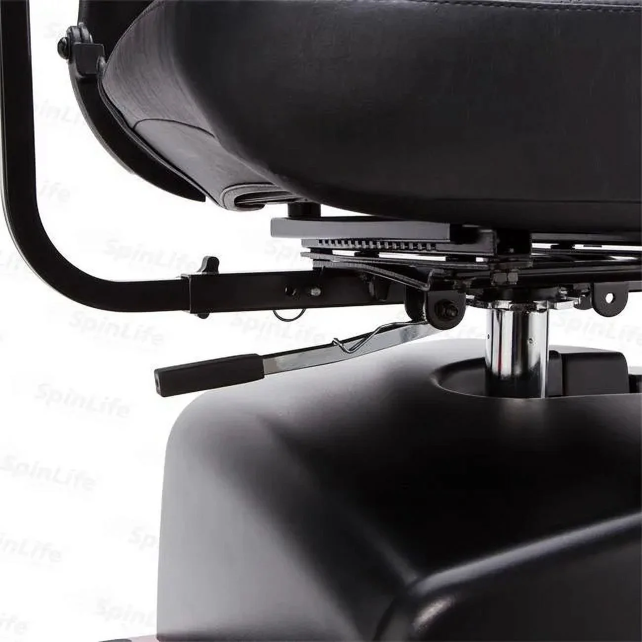 Pride Victory 10 3-Wheel Heavy Duty Mobility Scooter, 400 Lbs. Weight Capacity, With 5-Year Extended Warranty - Womvr