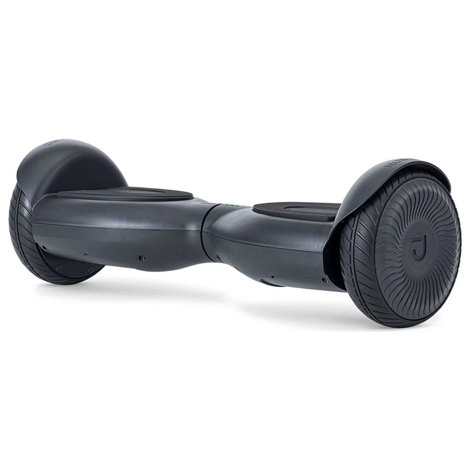 Jetson Rumble Go Kart Hoverboard Combo, 13.7 in Height, 36 in Length, 12 lb Weight - Womvr