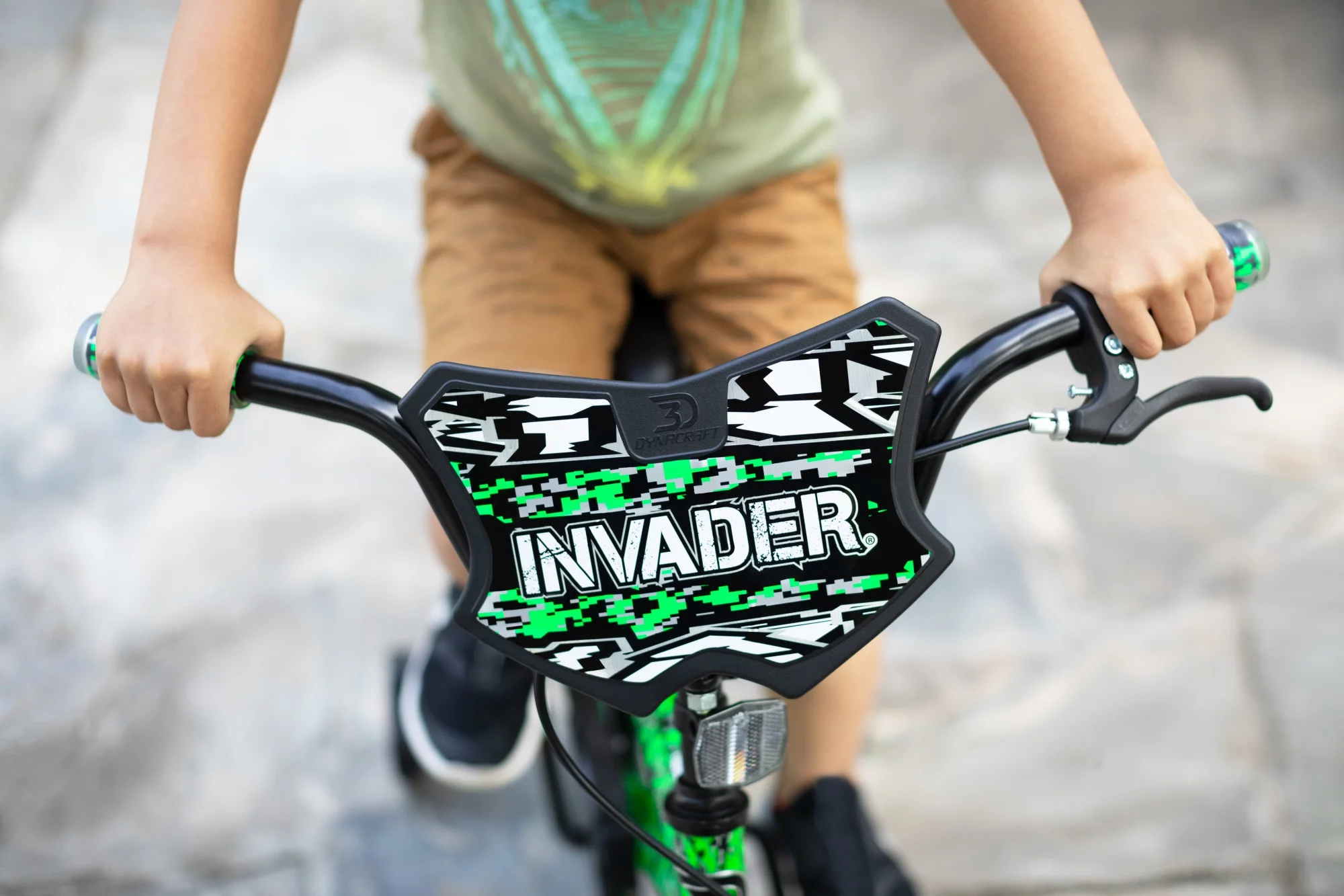 Dynacraft Dynacraft 16-Inch BMX Bike For Age 5-7 Years - Womvr