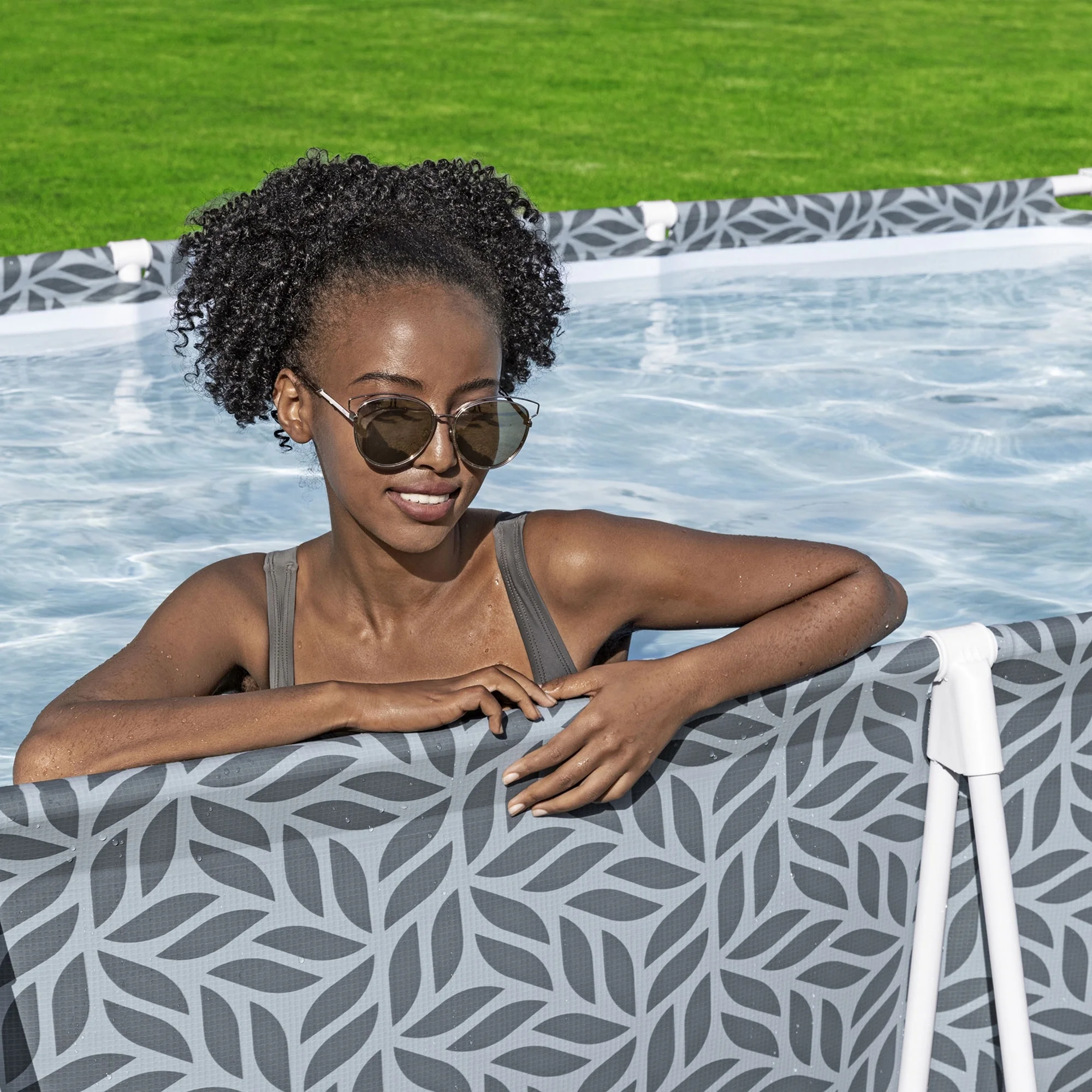 Bestway Steel Pro 9.8'x6.6'x26