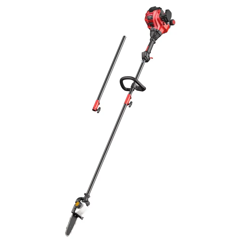 Troy-Bilt 41CD25PS766 25cc 8 in. Gas Pole Saw - Womvr
