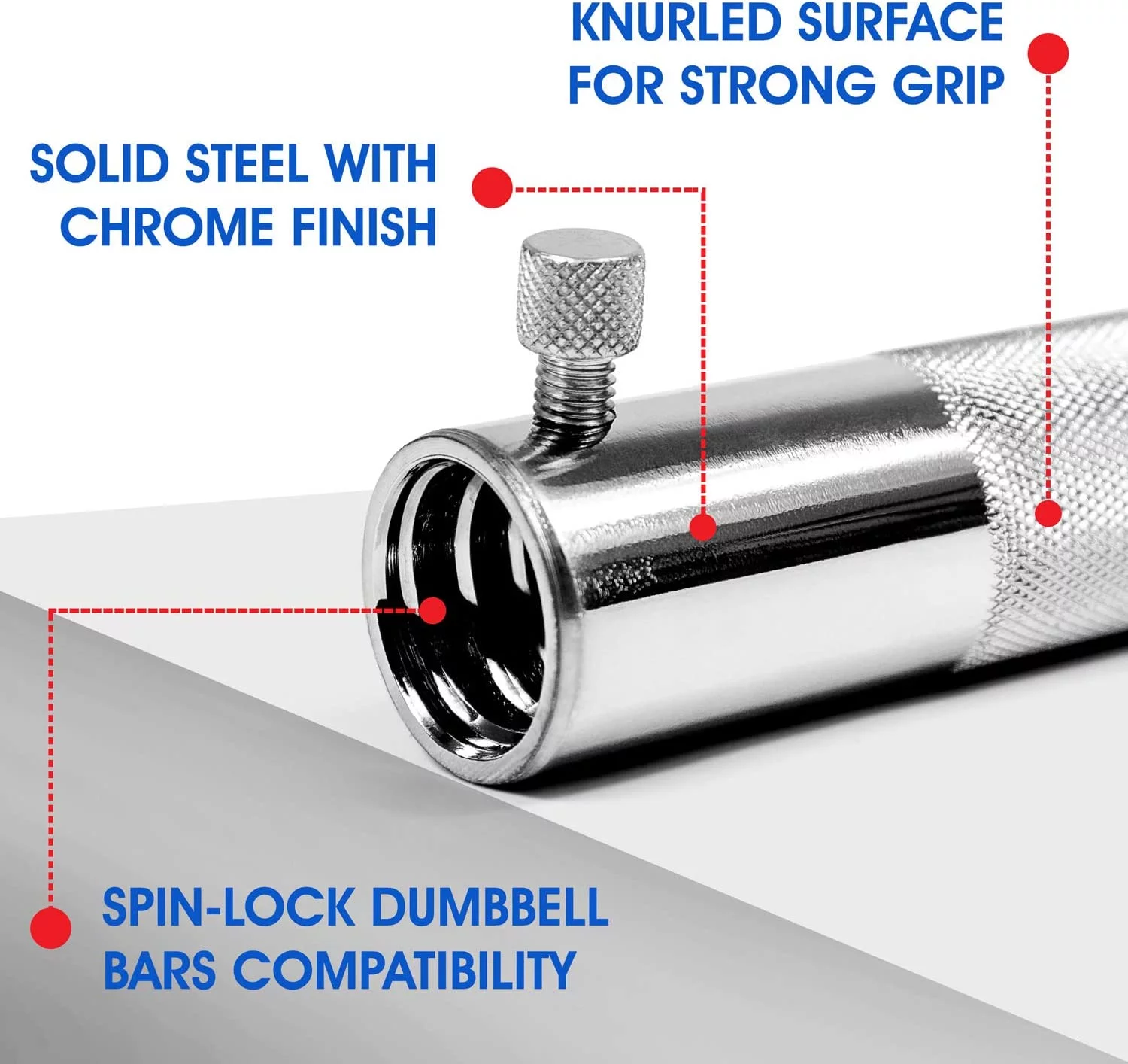 Yes4All 100 lbs Adjustable Dumbbells + Dumbbell Connector, Combo/Set - Womvr