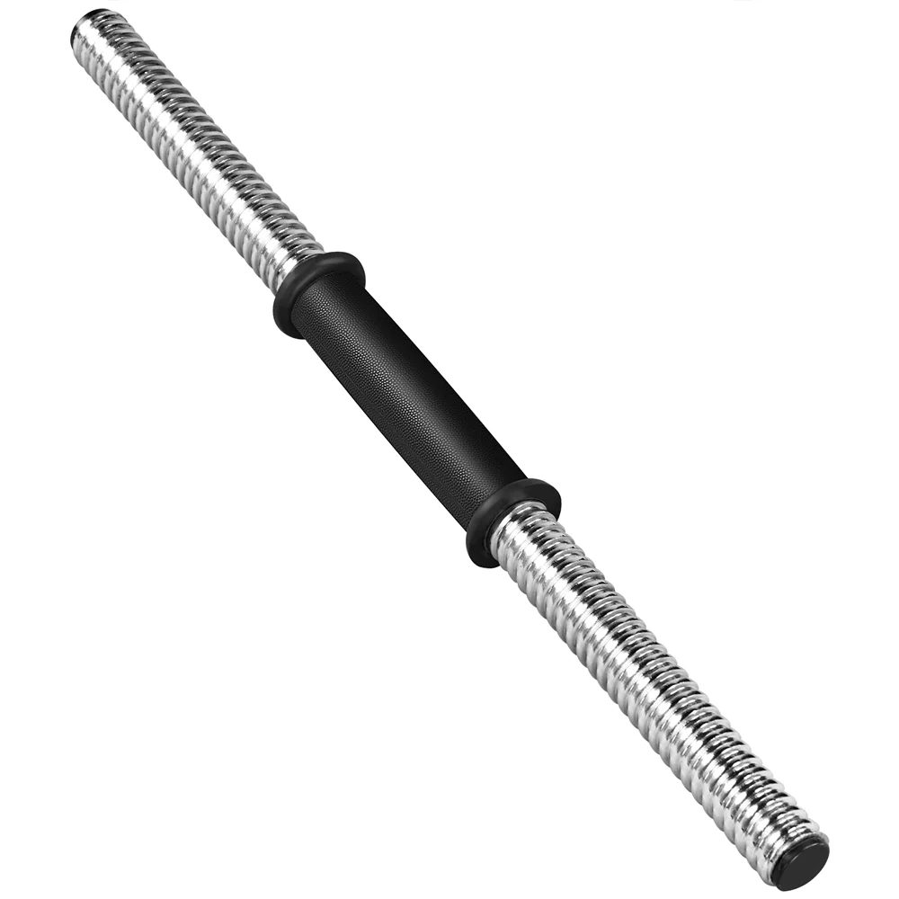 Alden Design 66 Lb. Adjustable Dumbbell Free Weight Set, Black - Womvr