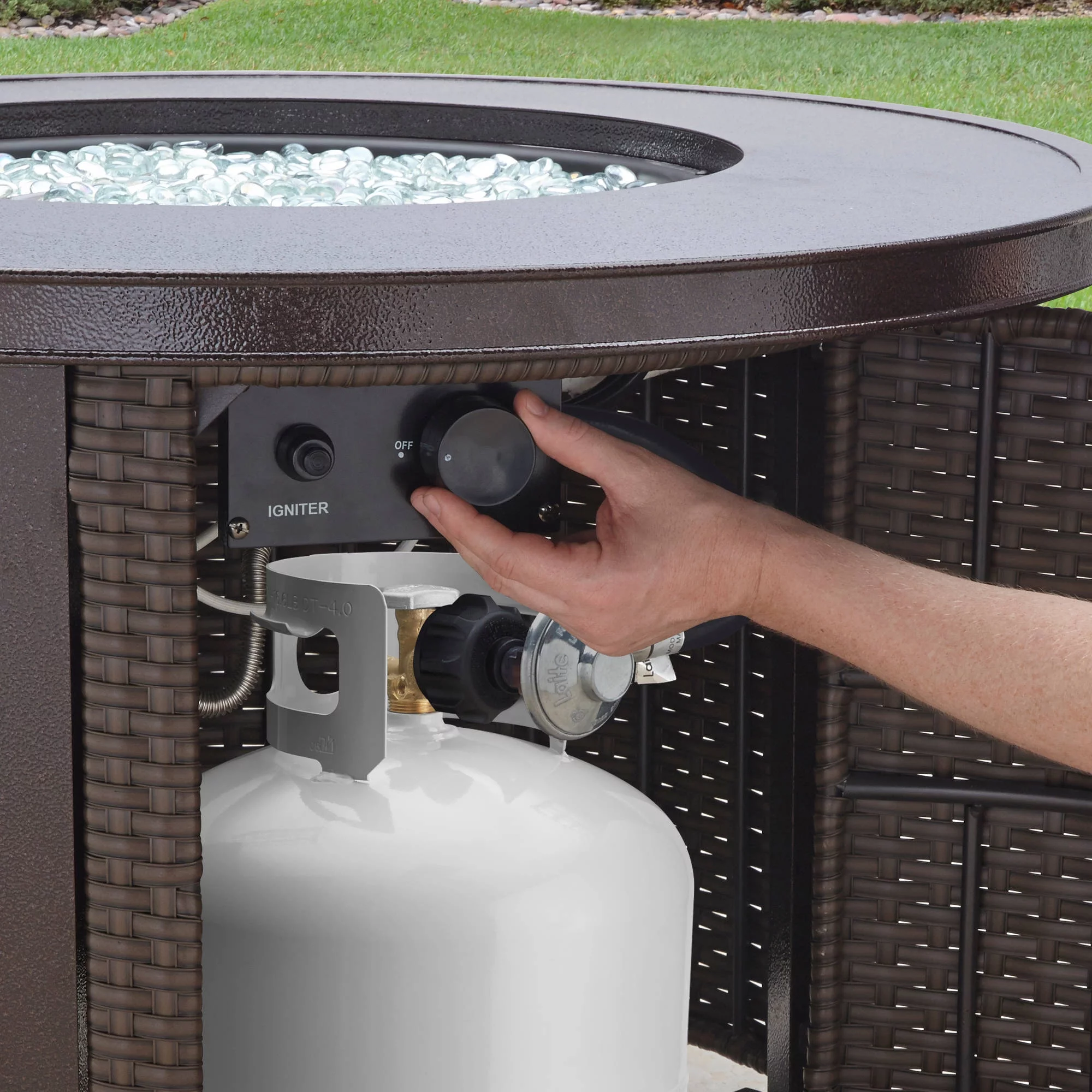 Better Homes & Gardens Colebrooke 37