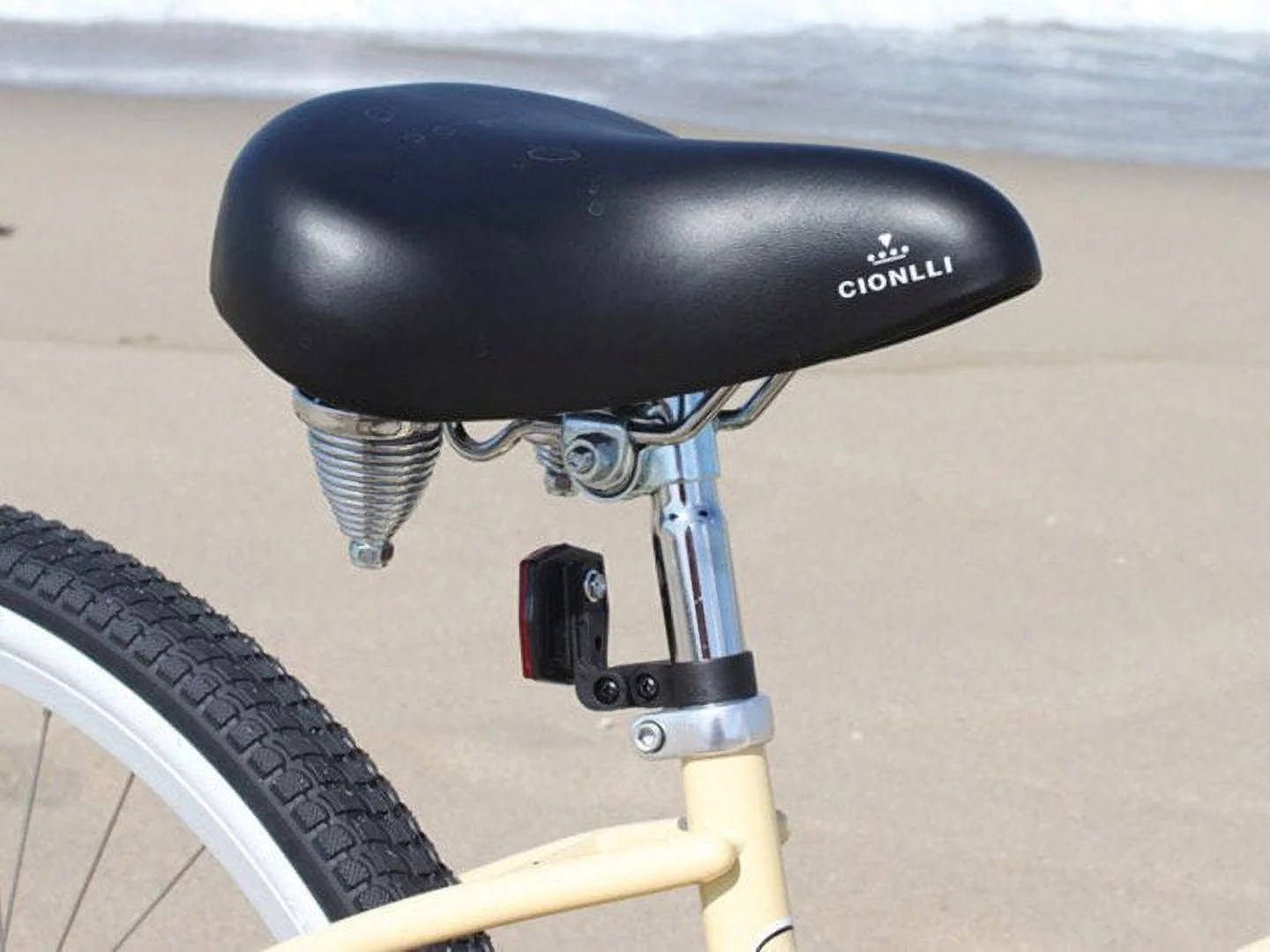 Firmstrong Urban Lady, 24