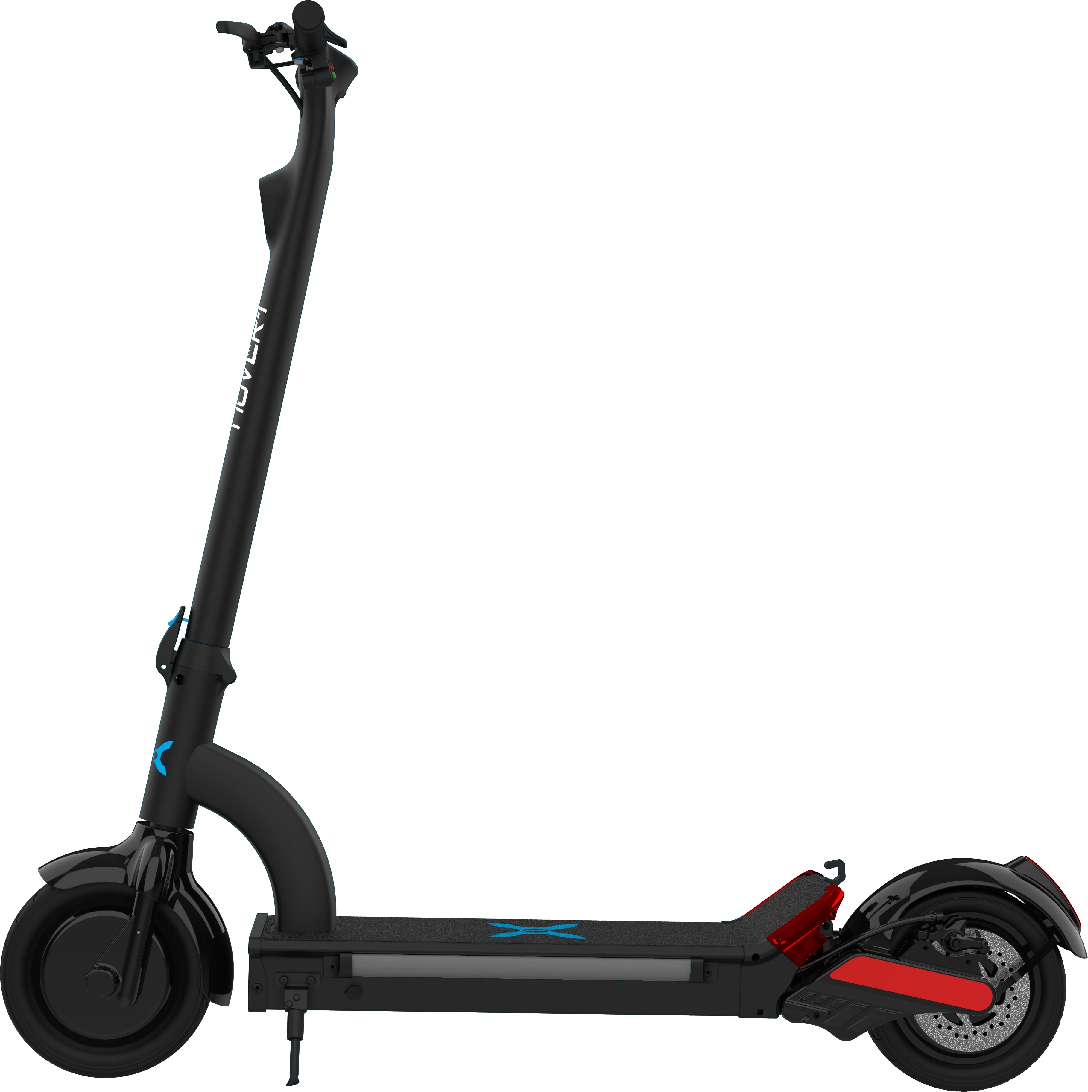 Hover-1 Renegade Electric Scooter for Adults, 18 mph Speed, 264 lb Max Weight, UL 2272 Certified - Womvr